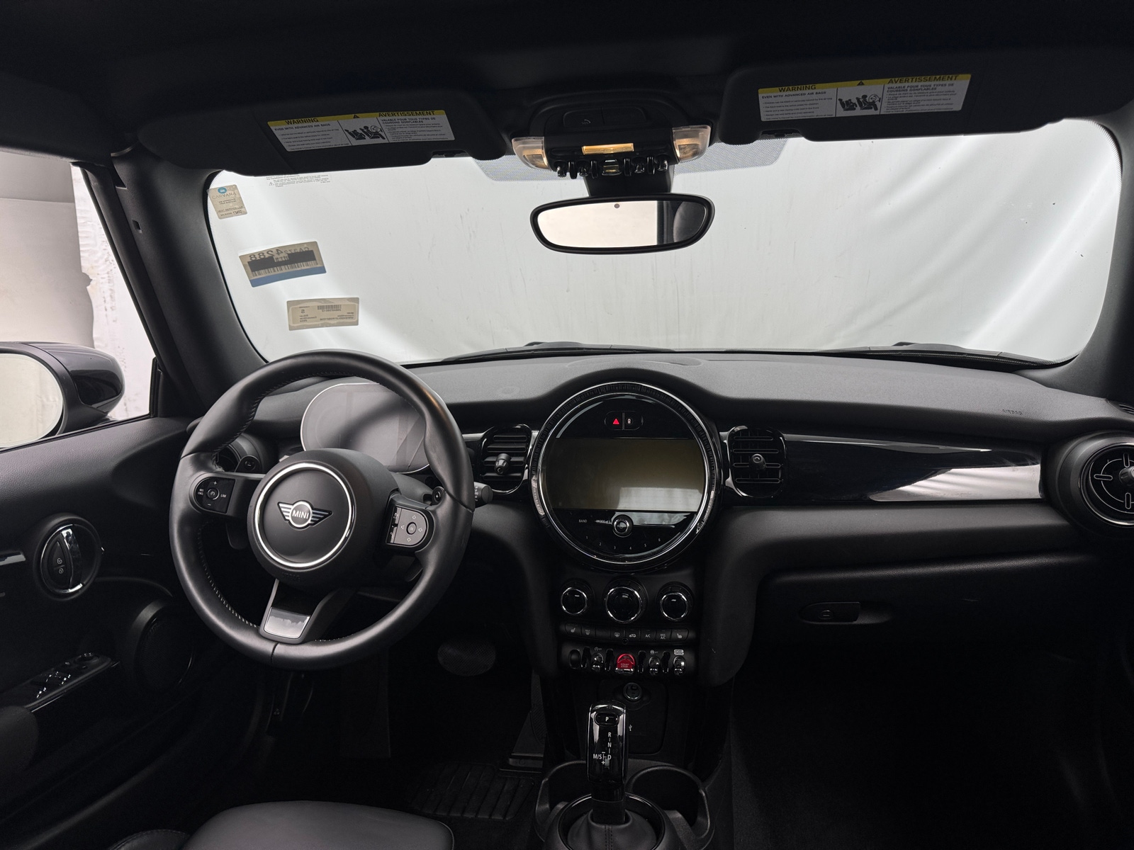 Thumbnail: 2024 MINI Cooper Convertible - 2