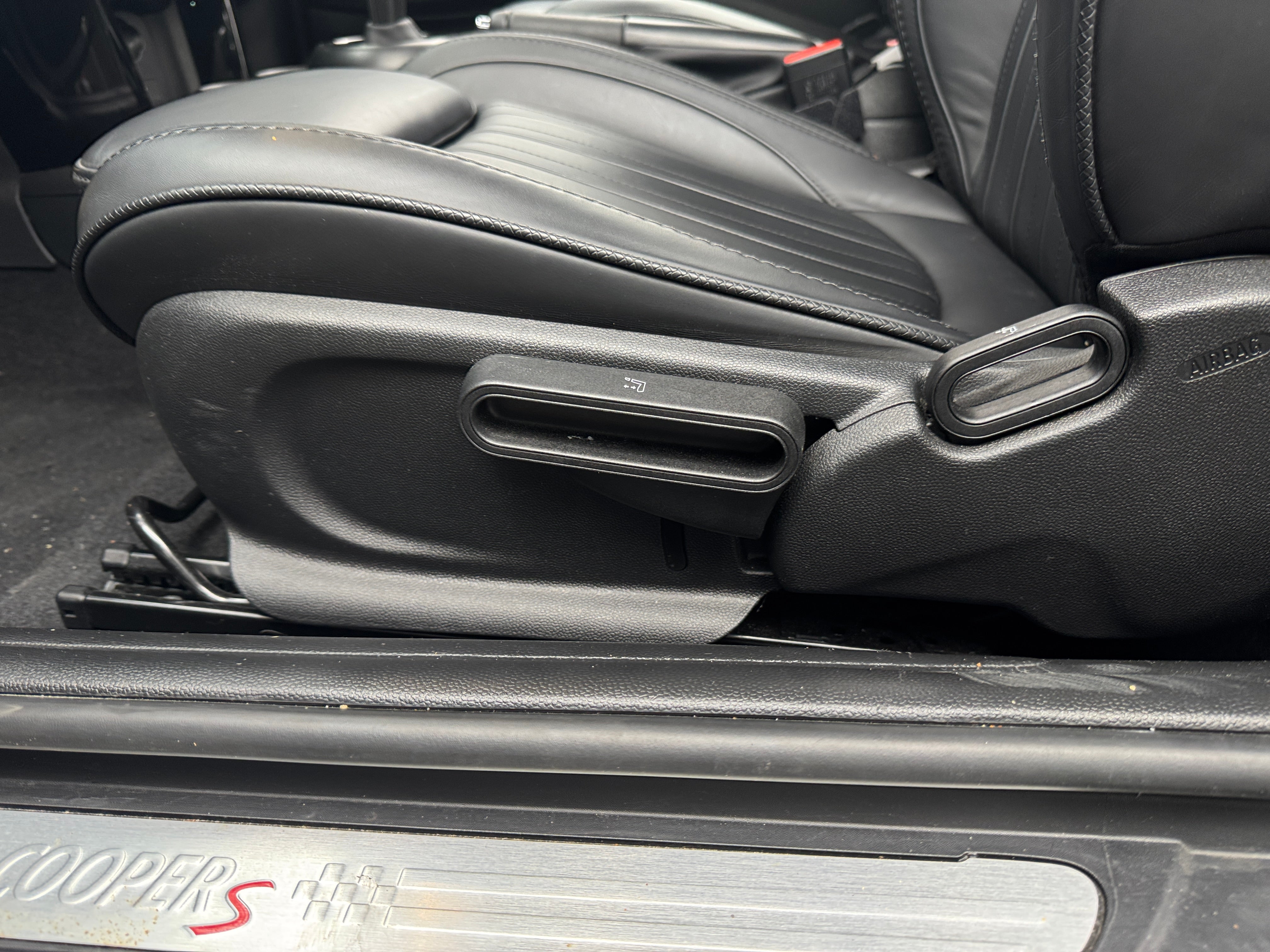 2024 MINI Convertible