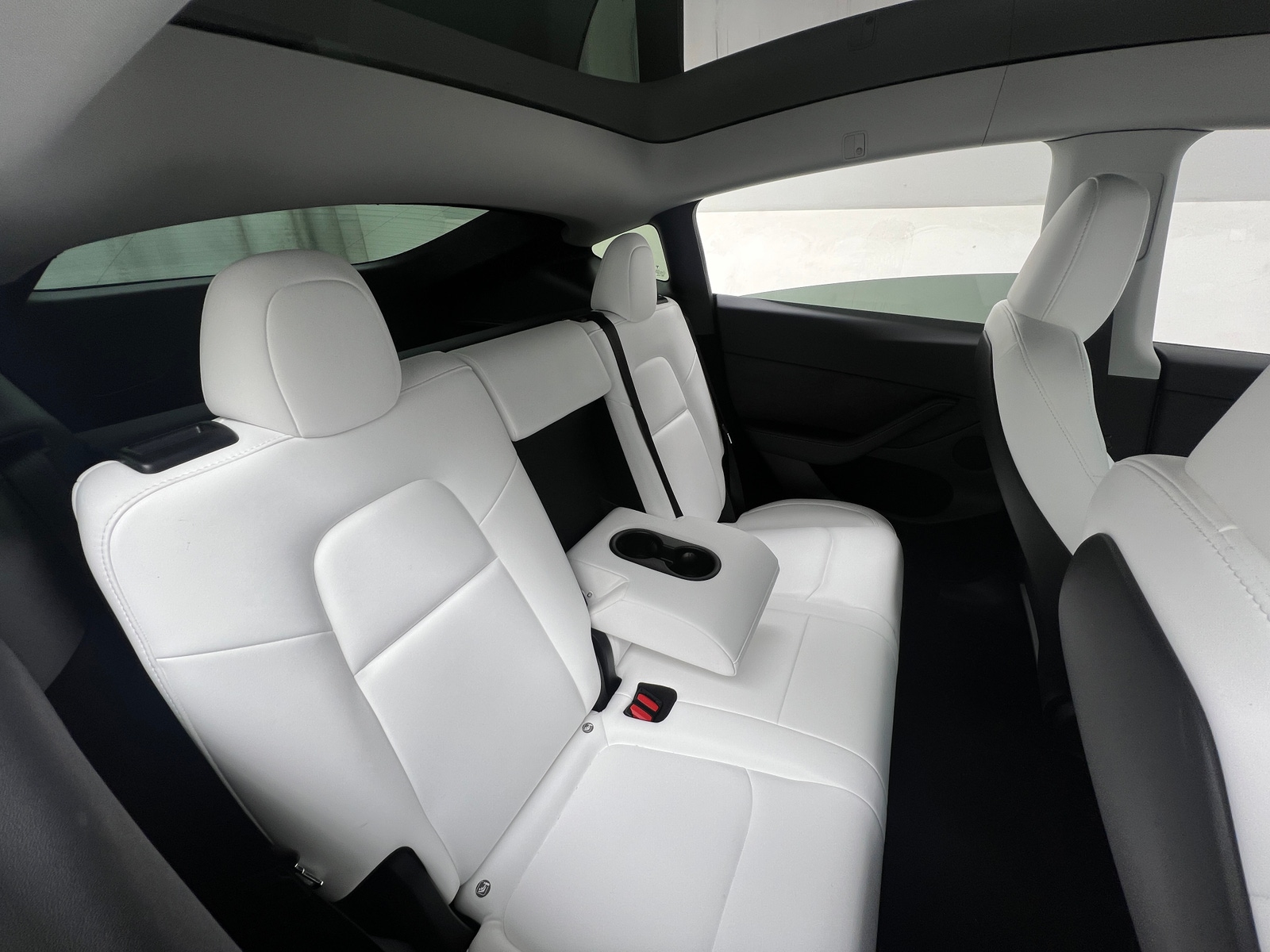 Thumbnail: 2024 Tesla Model Y - 5