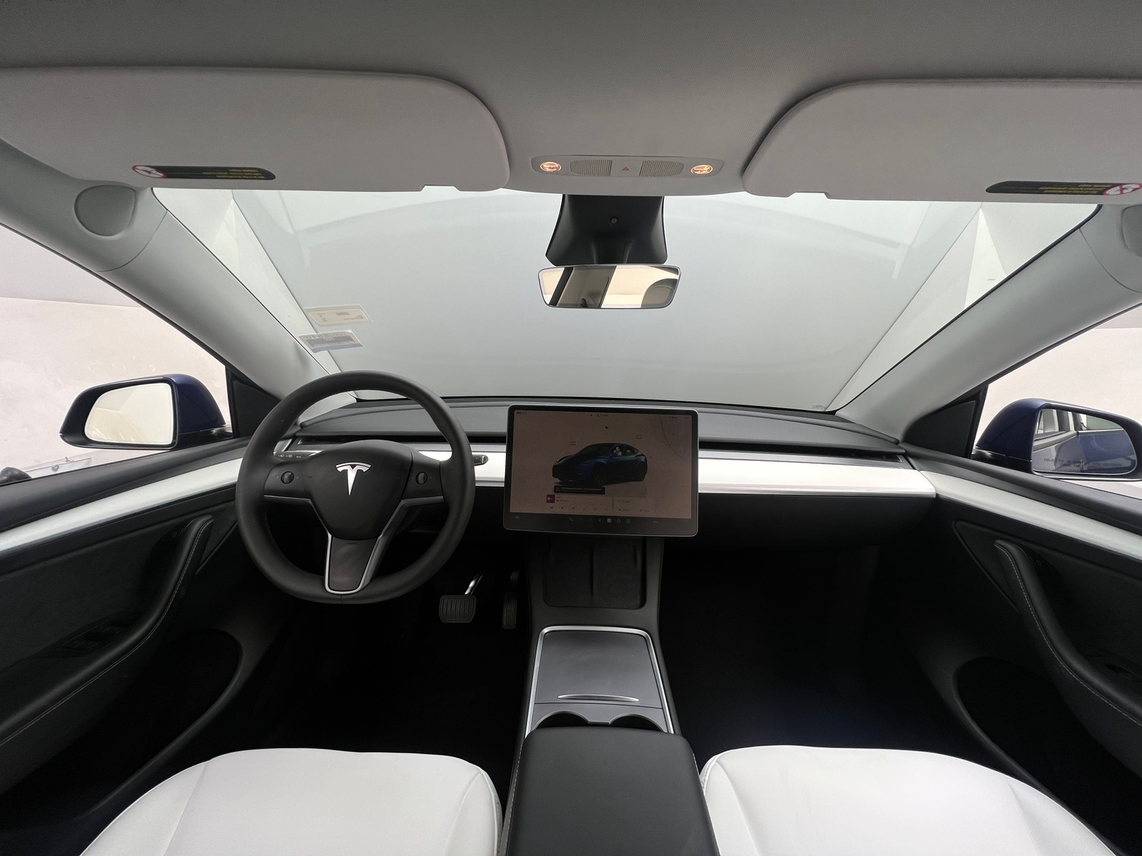 Thumbnail: 2024 Tesla Model Y - 2