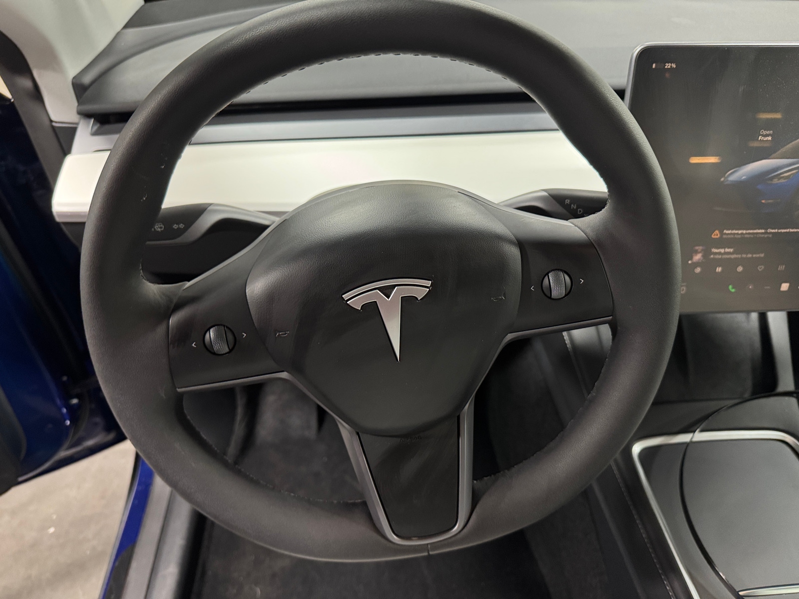 Thumbnail: 2024 Tesla Model Y - 4