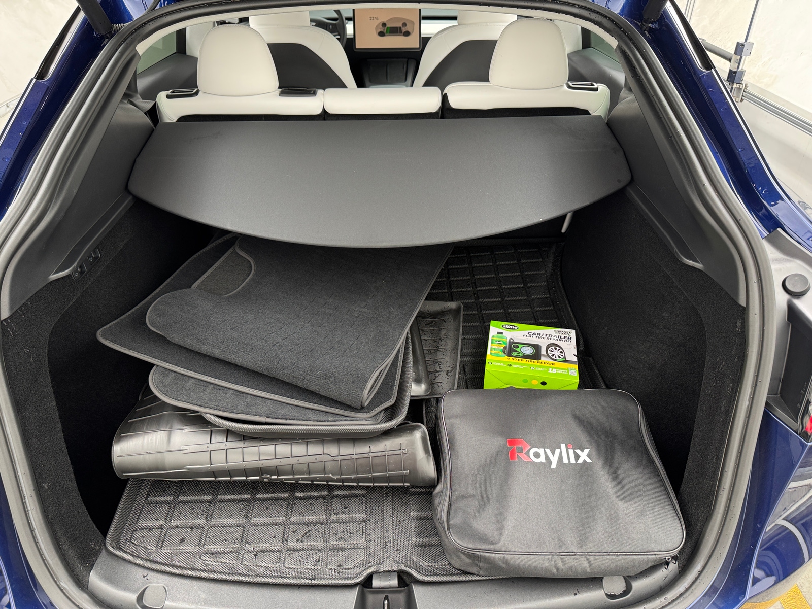 Thumbnail: 2024 Tesla Model Y - 6