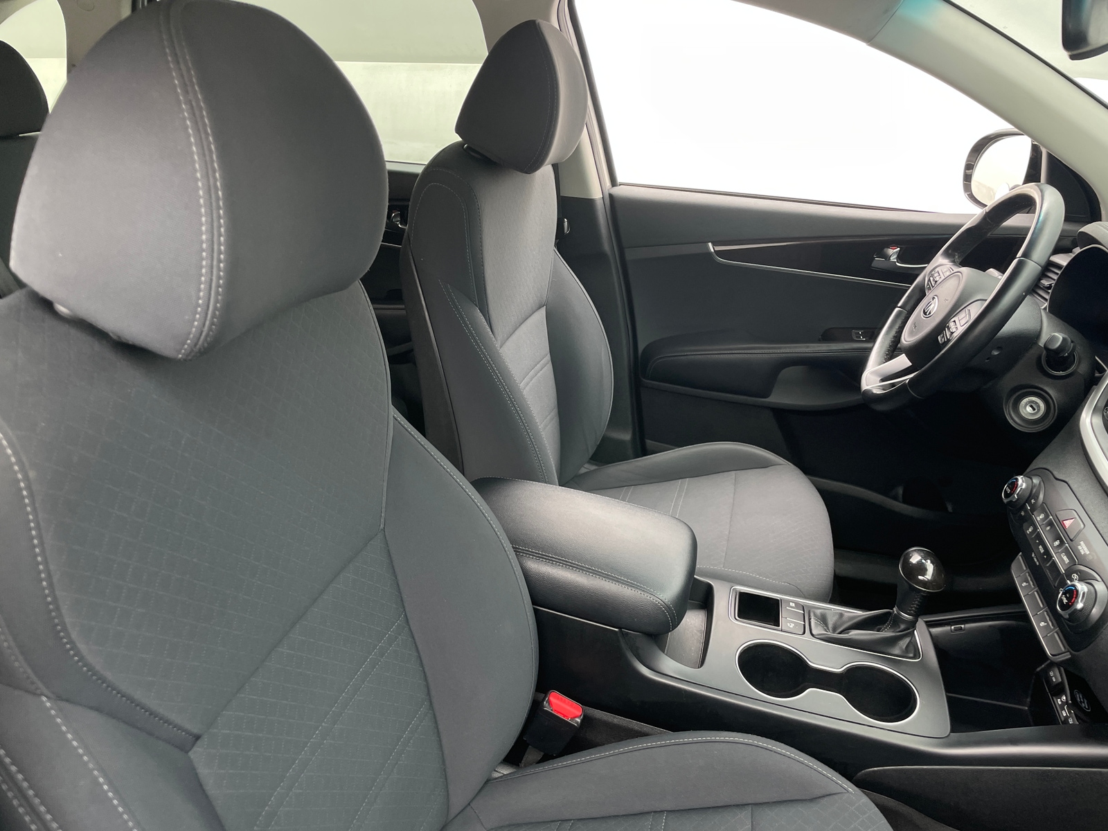 Thumbnail: 2018 Kia Sorento - 2