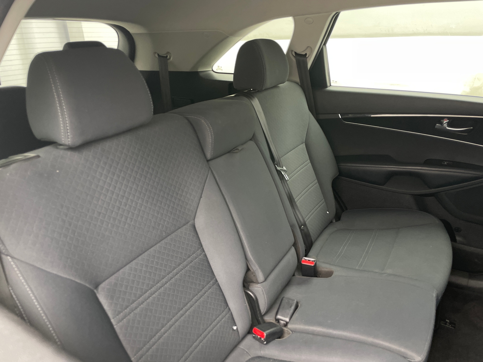 Thumbnail: 2018 Kia Sorento - 6