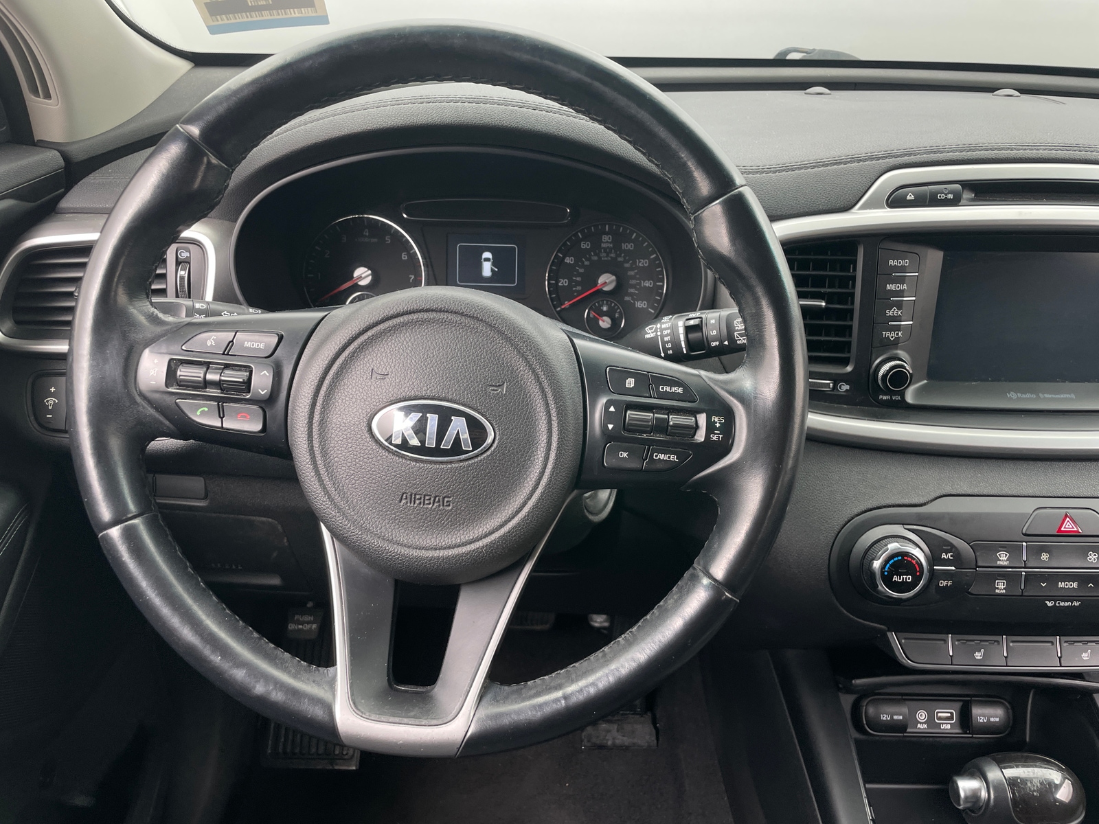 Thumbnail: 2018 Kia Sorento - 5