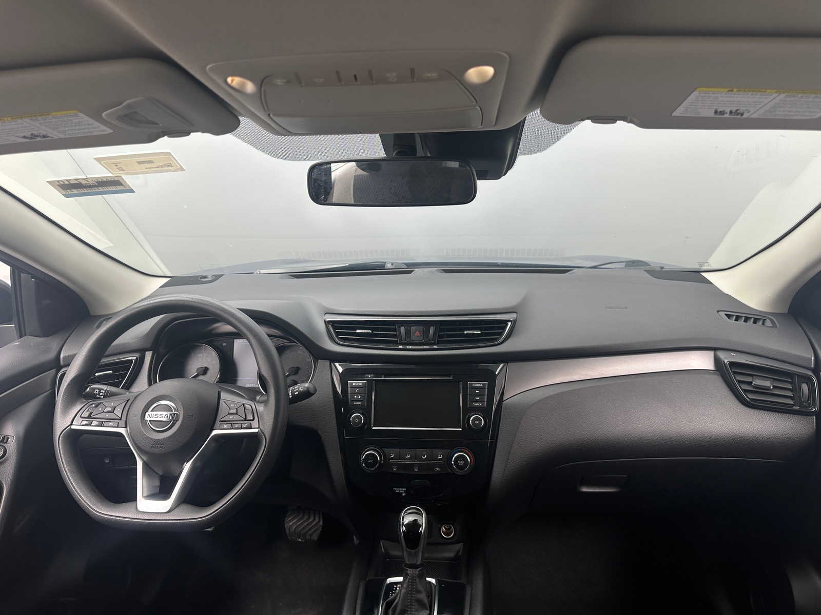 Thumbnail: 2021 Nissan Rogue Sport - 3