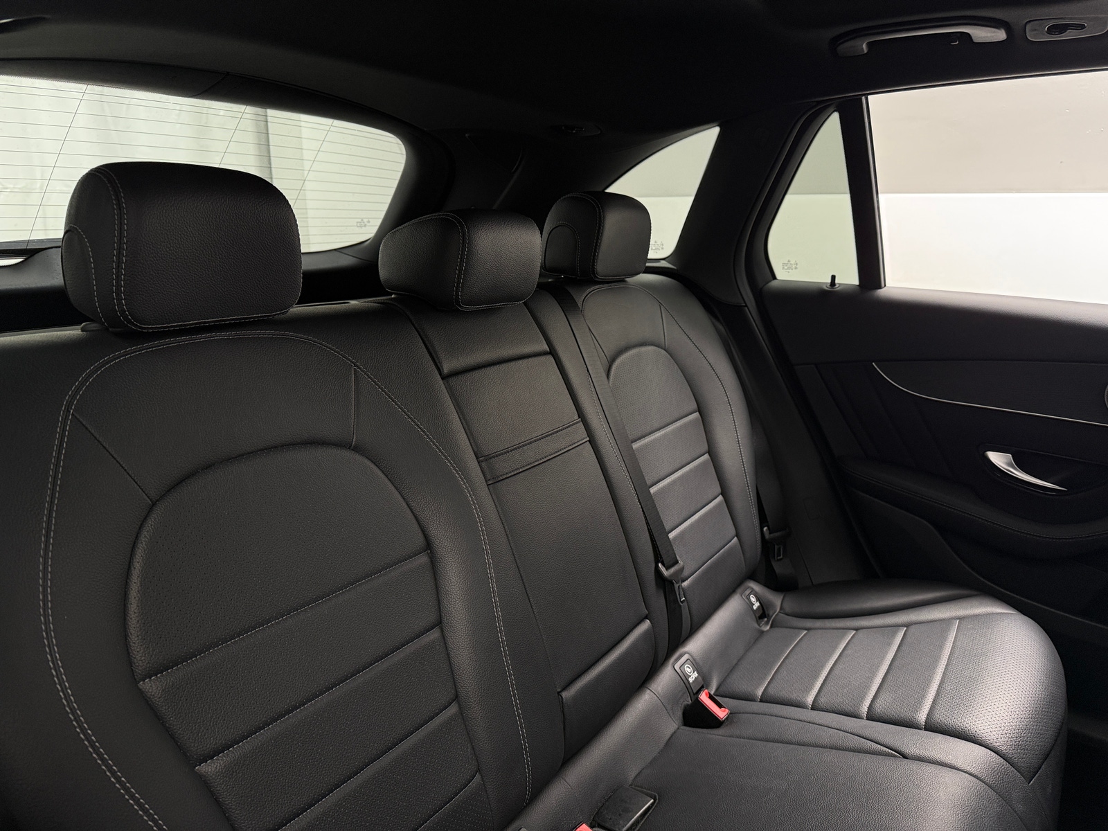 Thumbnail: 2021 Mercedes-Benz GLC - 6