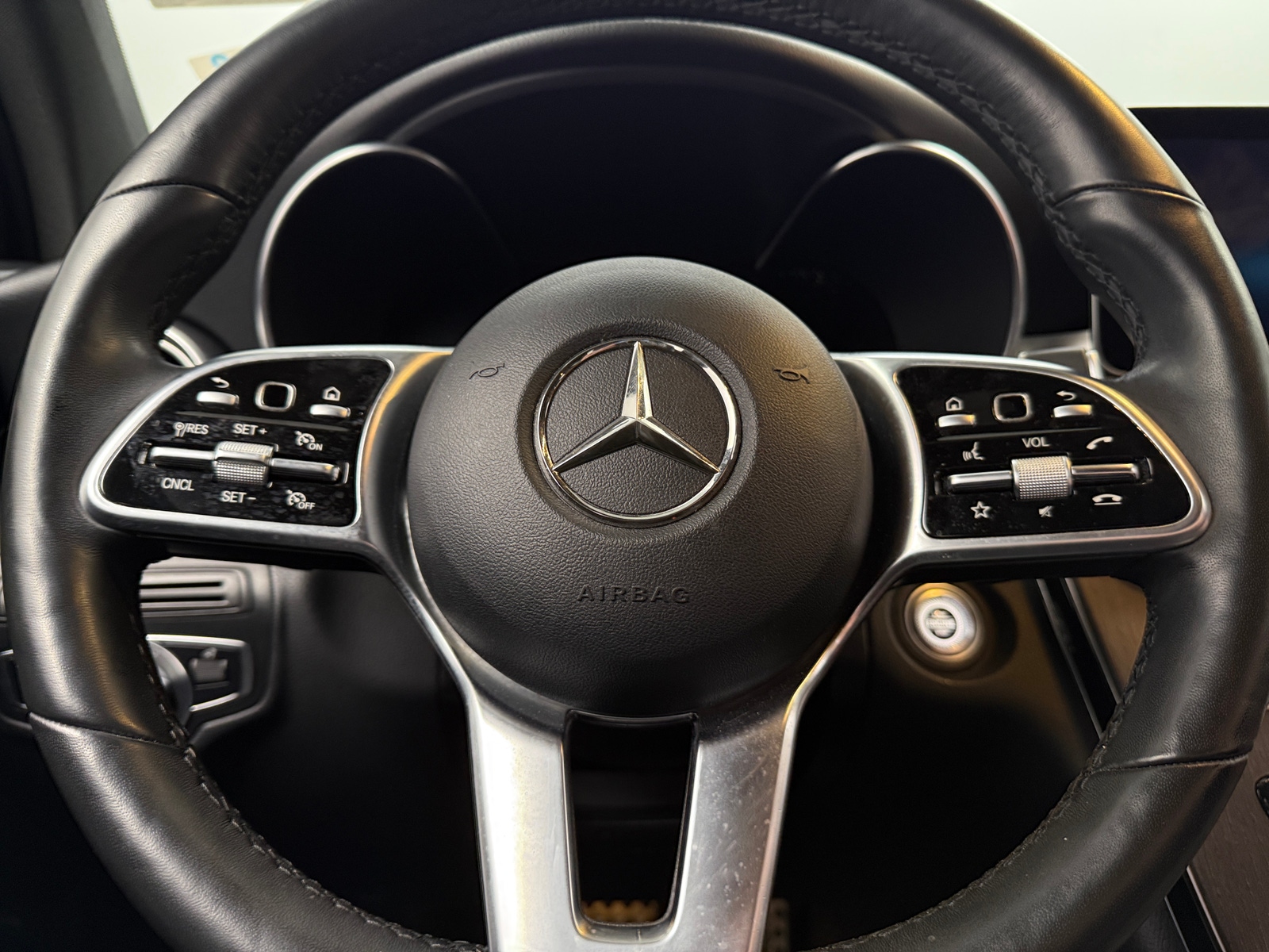 Thumbnail: 2021 Mercedes-Benz GLC - 5