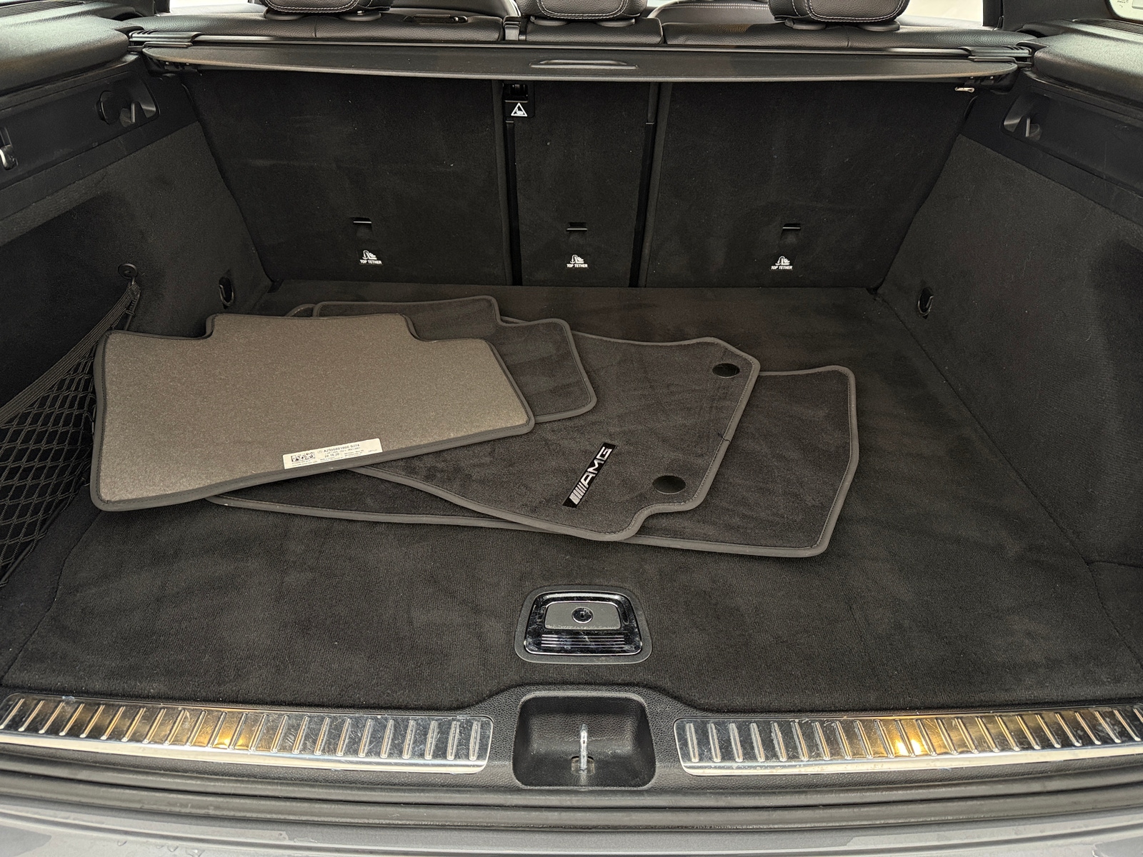 Thumbnail: 2021 Mercedes-Benz GLC - 7