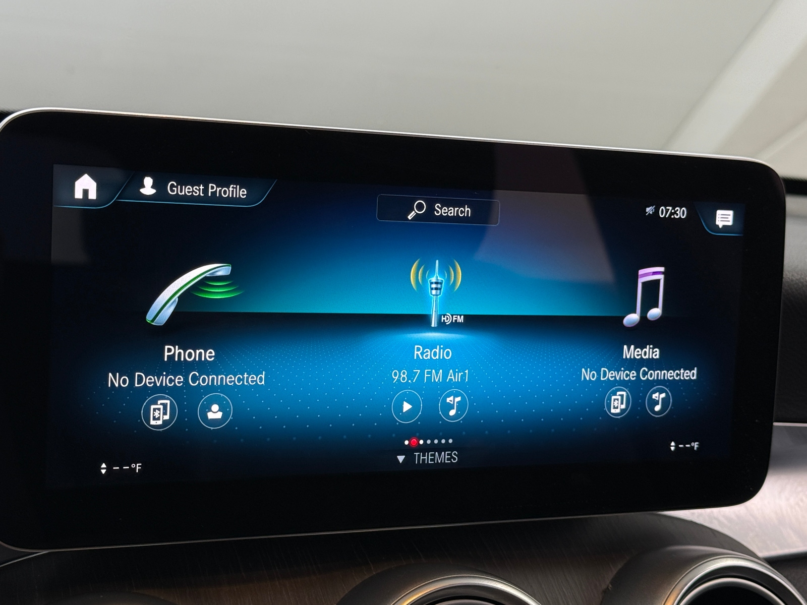 Thumbnail: 2021 Mercedes-Benz GLC - 4