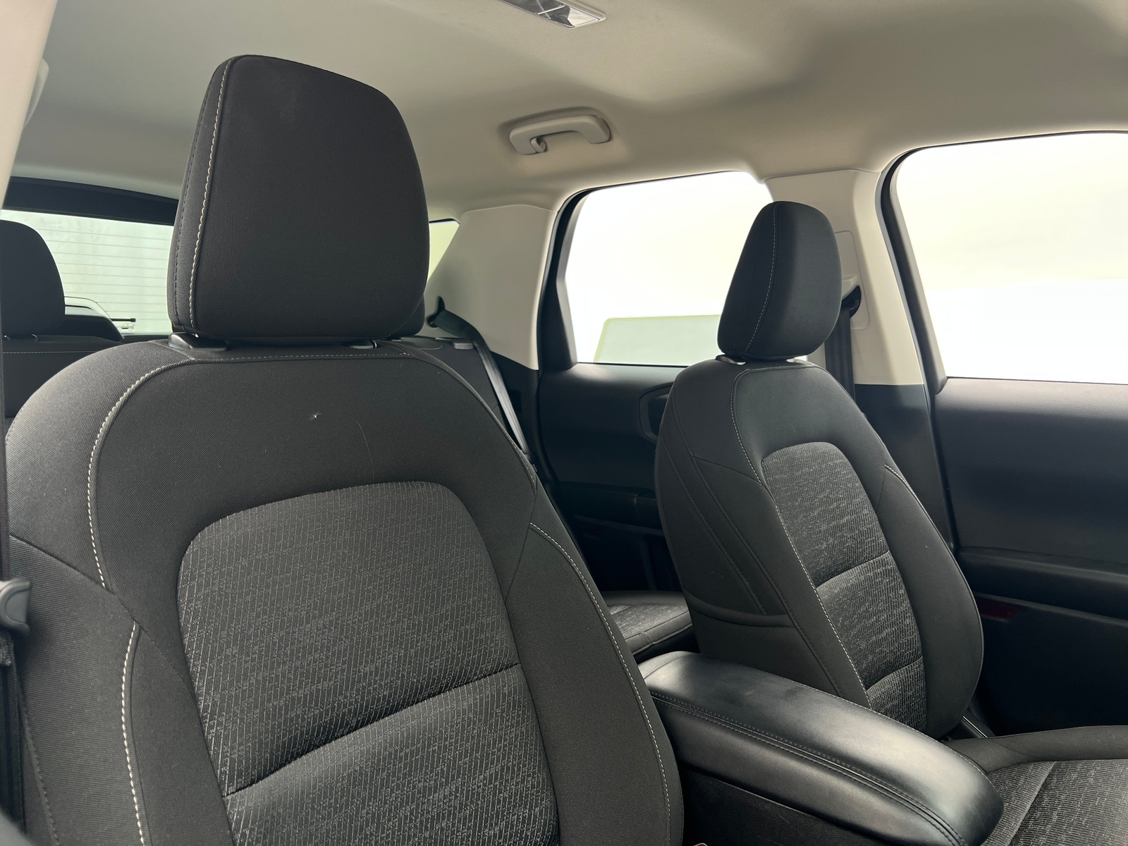 Thumbnail: 2022 Ford Bronco Sport - 2