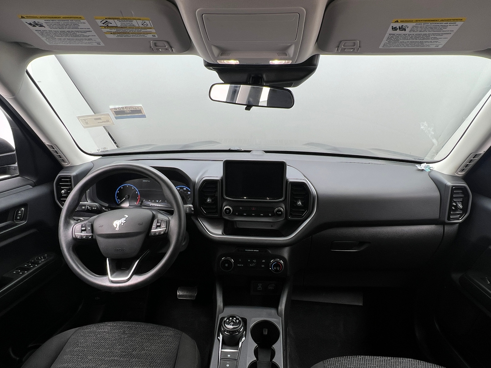 Thumbnail: 2022 Ford Bronco Sport - 3