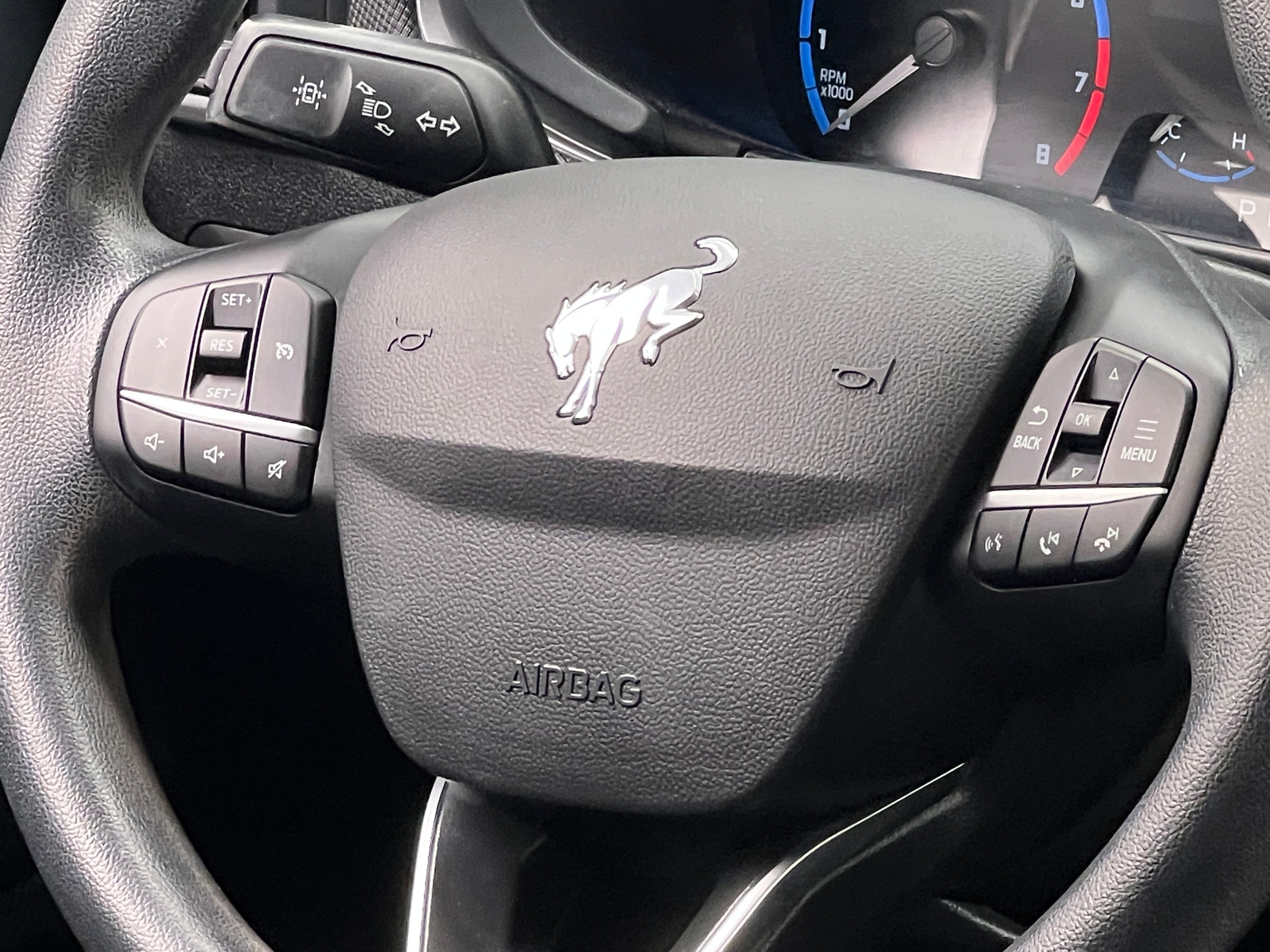 Thumbnail: 2022 Ford Bronco Sport - 5