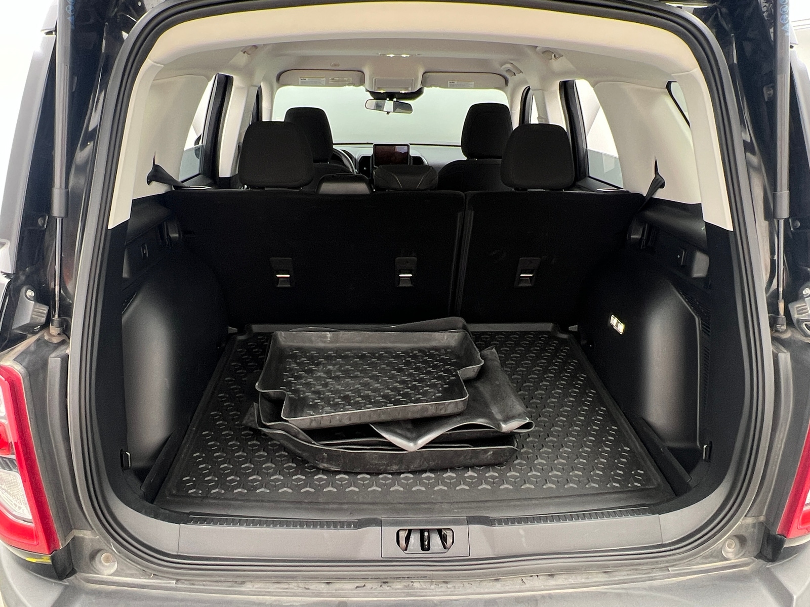 Thumbnail: 2022 Ford Bronco Sport - 7