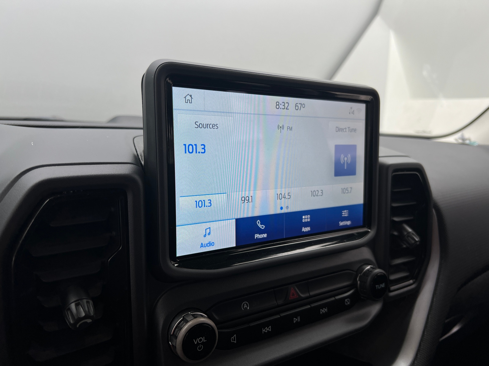 Thumbnail: 2022 Ford Bronco Sport - 4