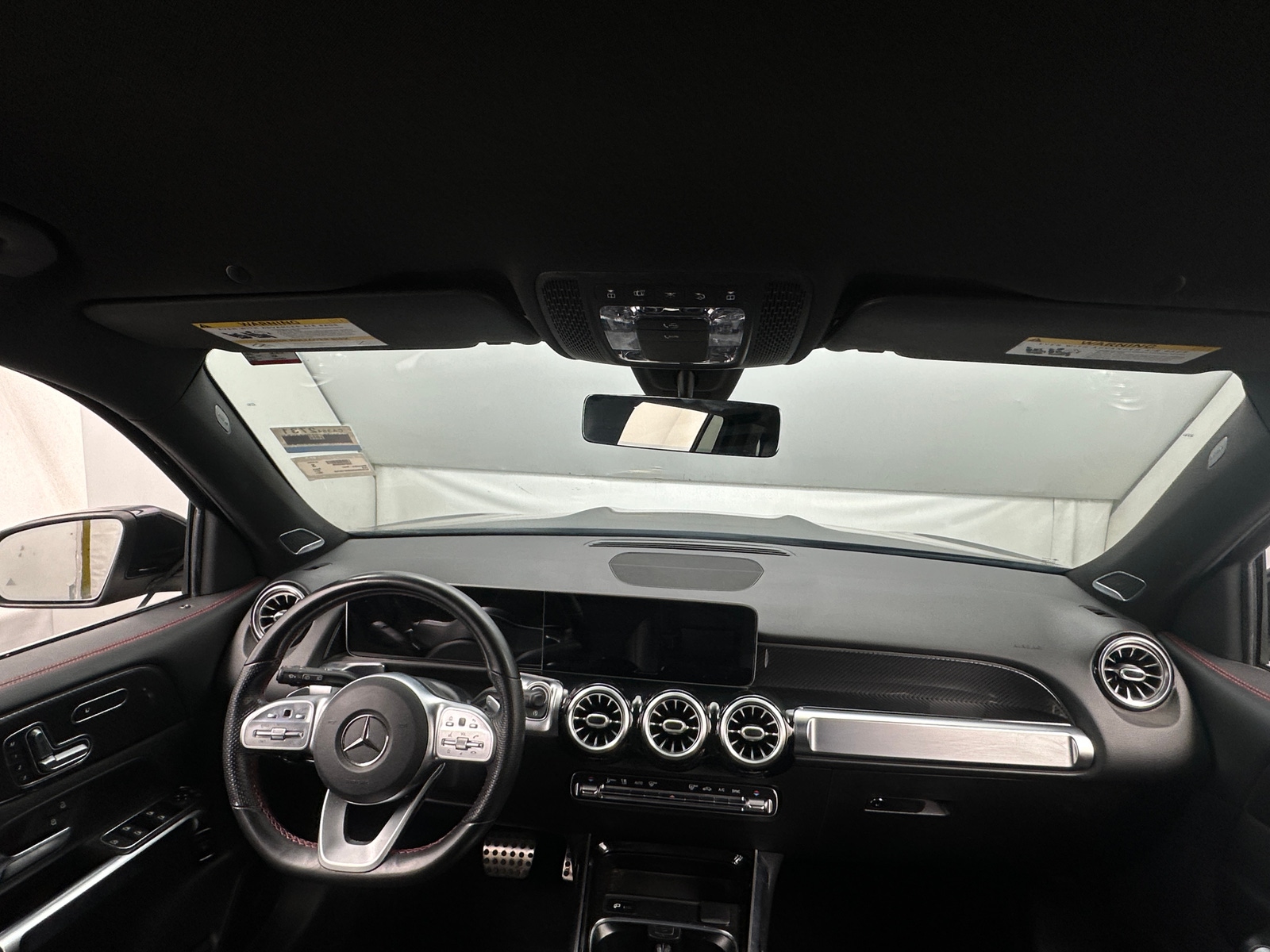 Thumbnail: 2021 Mercedes-Benz GLB - 2