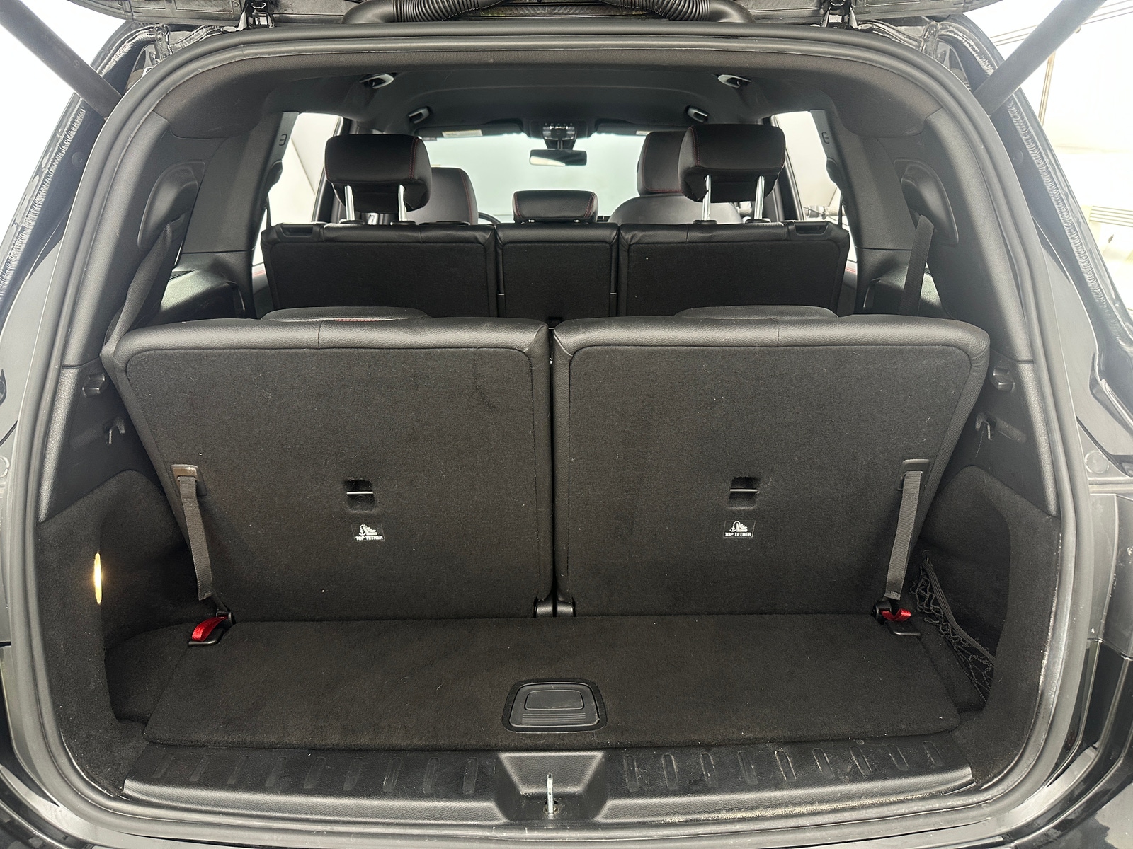 Thumbnail: 2021 Mercedes-Benz GLB - 6