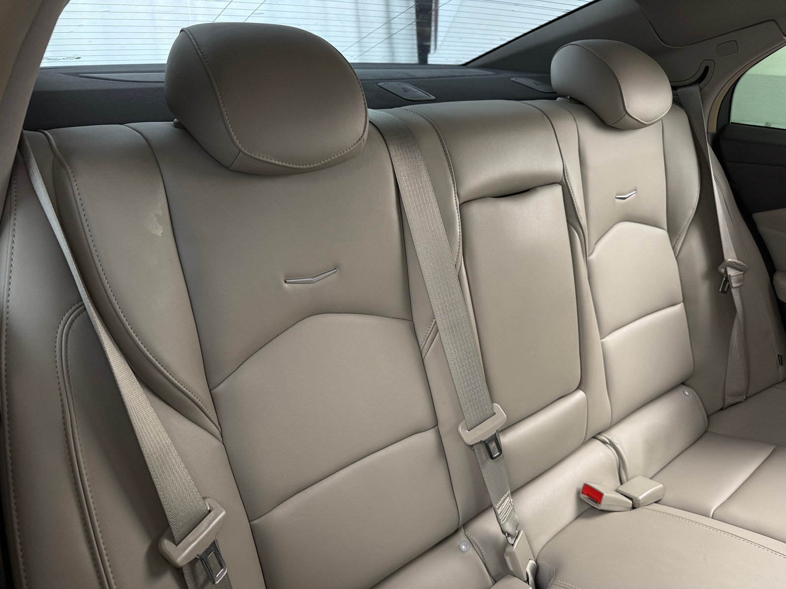 Thumbnail: 2016 Cadillac CTS - 5