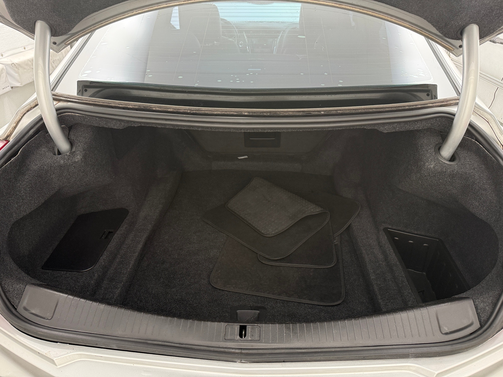 Thumbnail: 2016 Cadillac CTS - 6