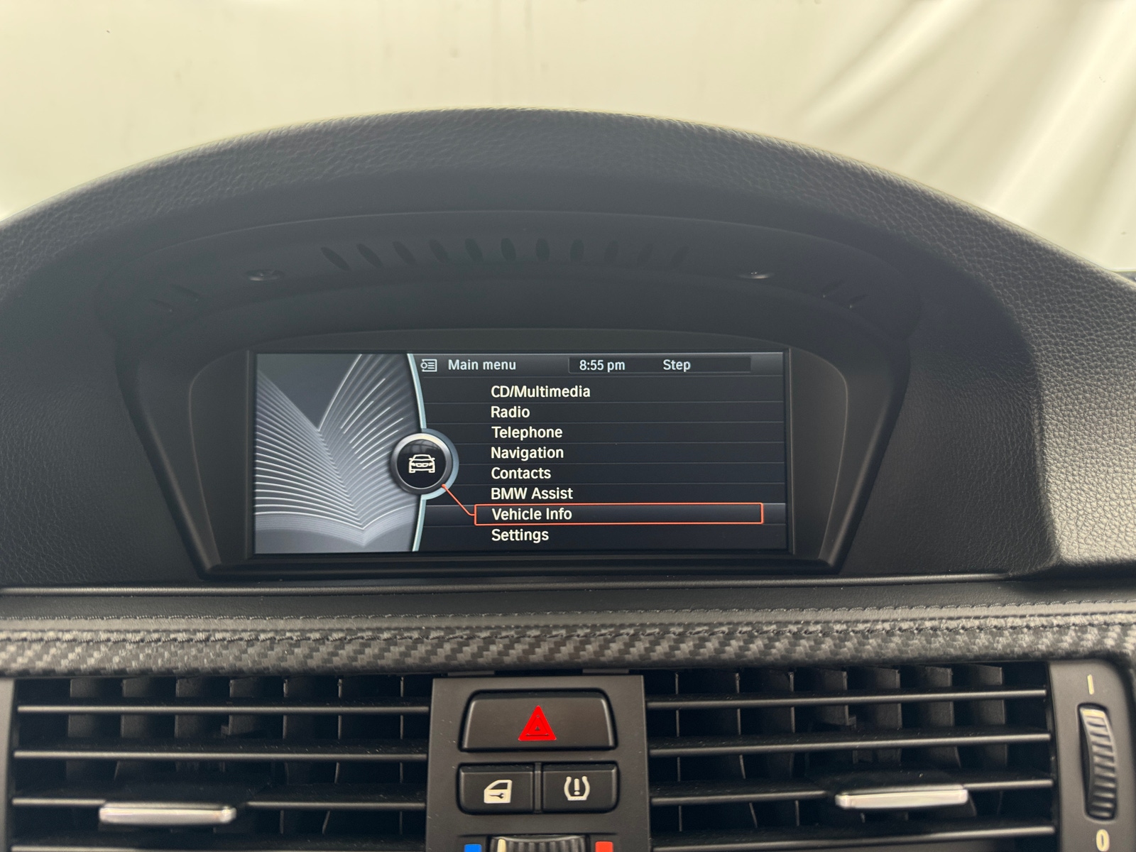 Thumbnail: 2010 BMW M3 - 2