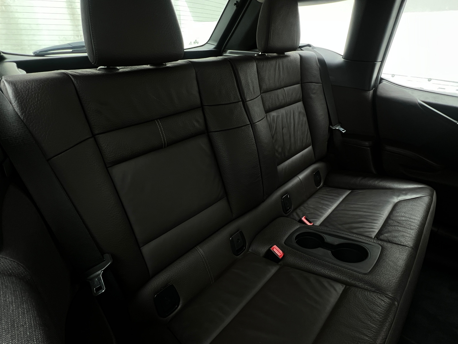 Thumbnail: 2016 BMW i3 - 5