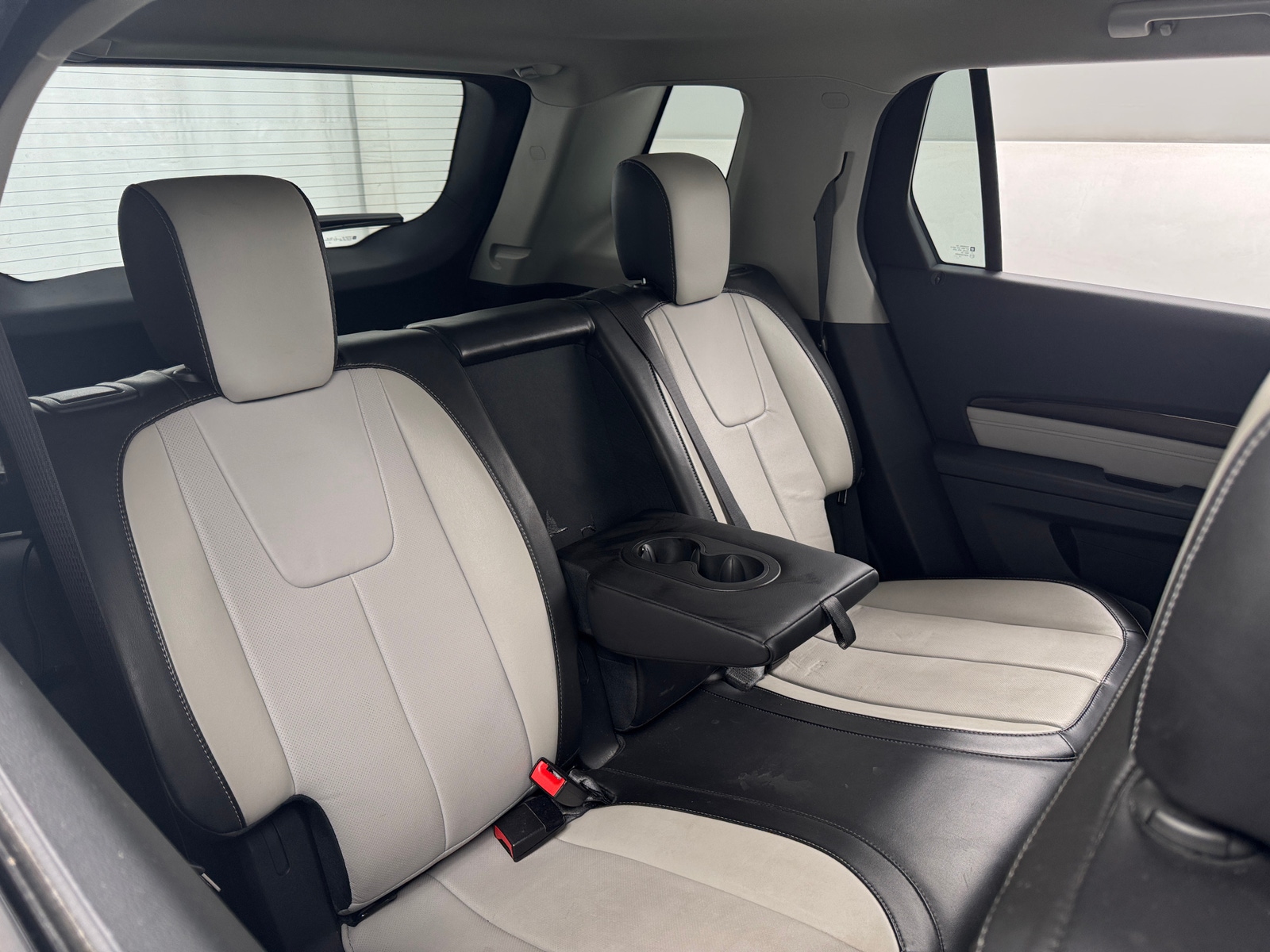 Thumbnail: 2017 GMC Terrain - 5