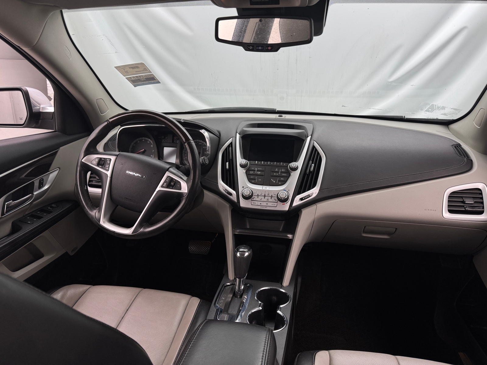 Thumbnail: 2017 GMC Terrain - 2