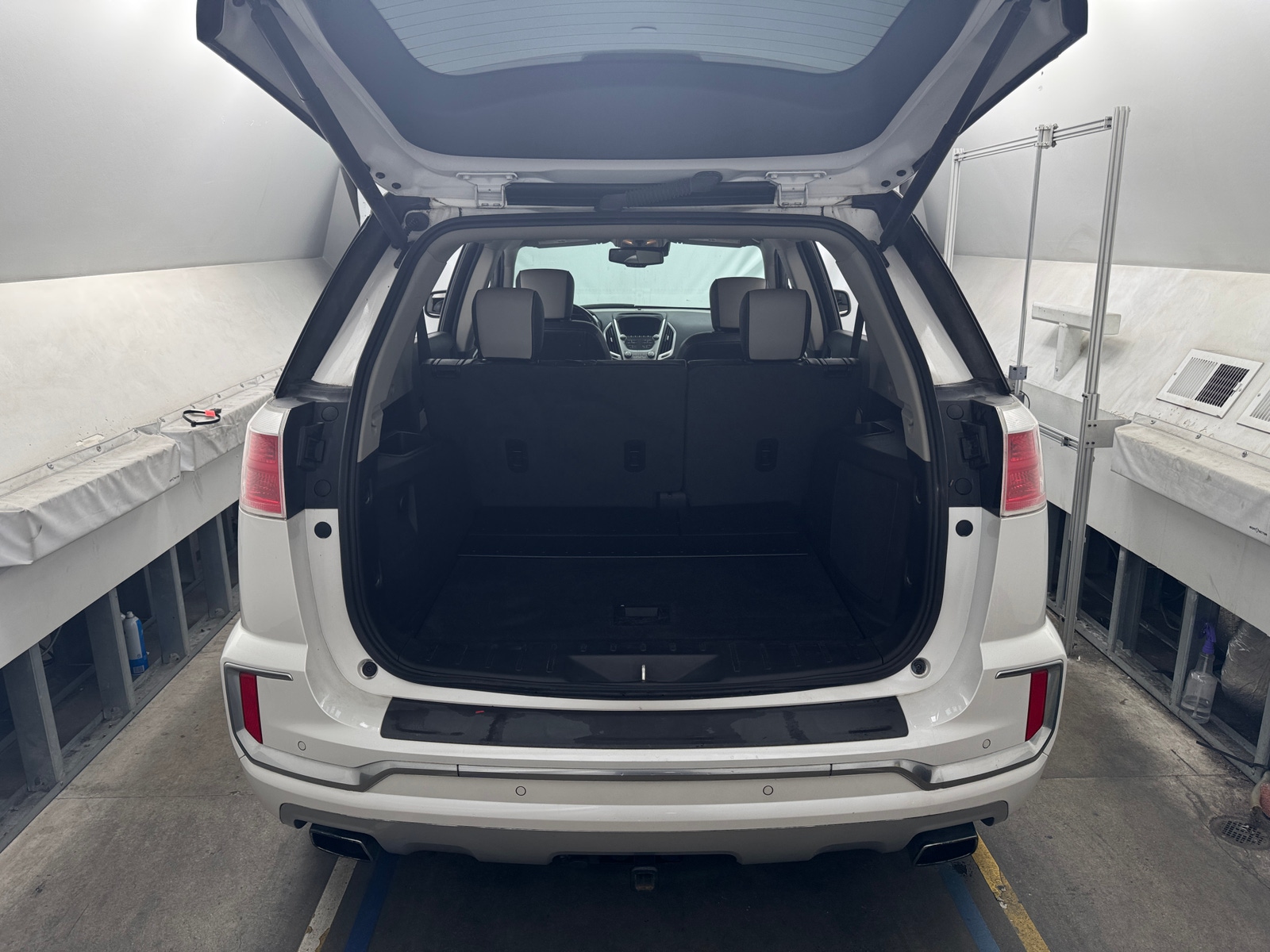 Thumbnail: 2017 GMC Terrain - 6