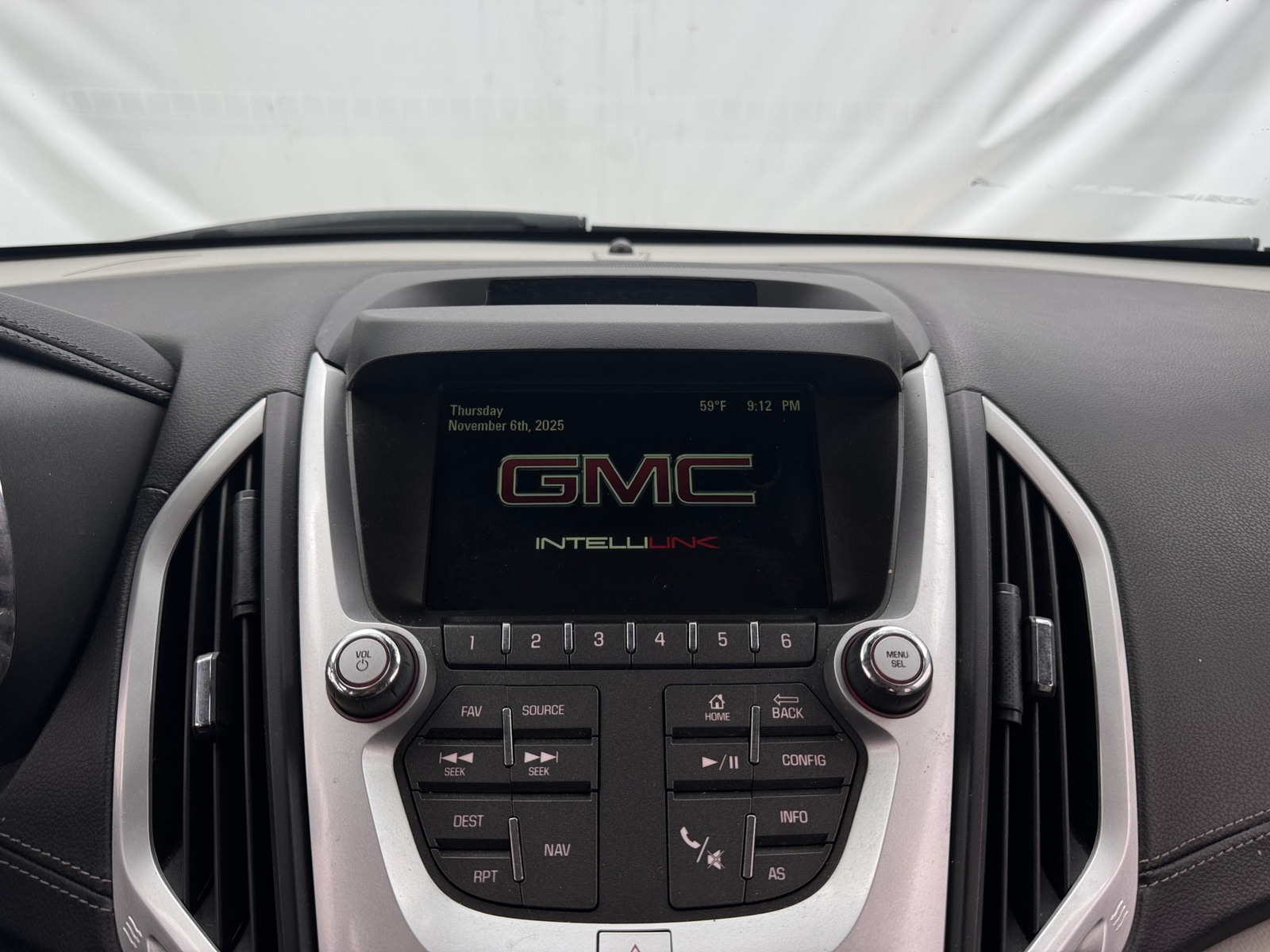 Thumbnail: 2017 GMC Terrain - 3