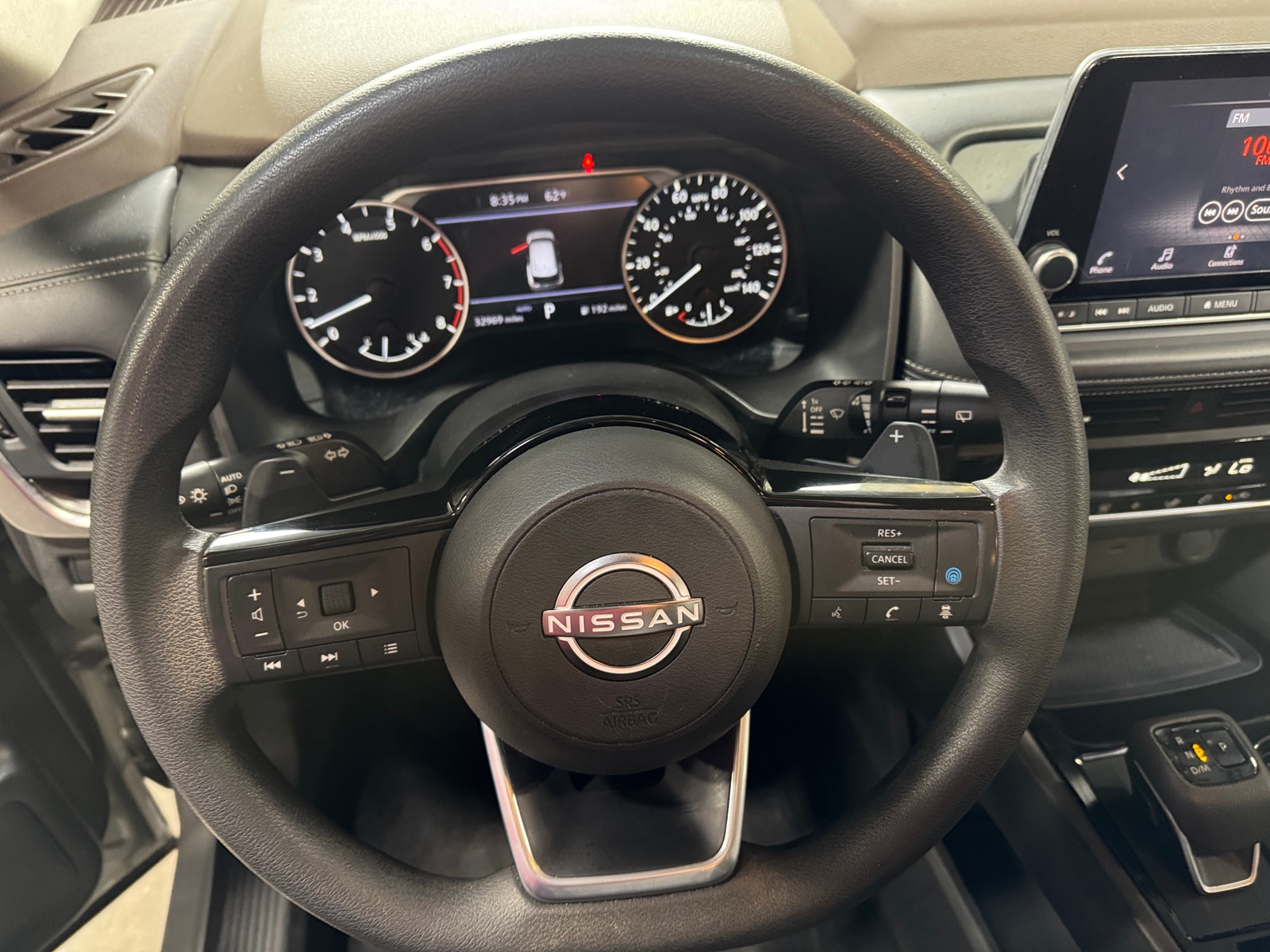 Thumbnail: 2023 Nissan Rogue - 5