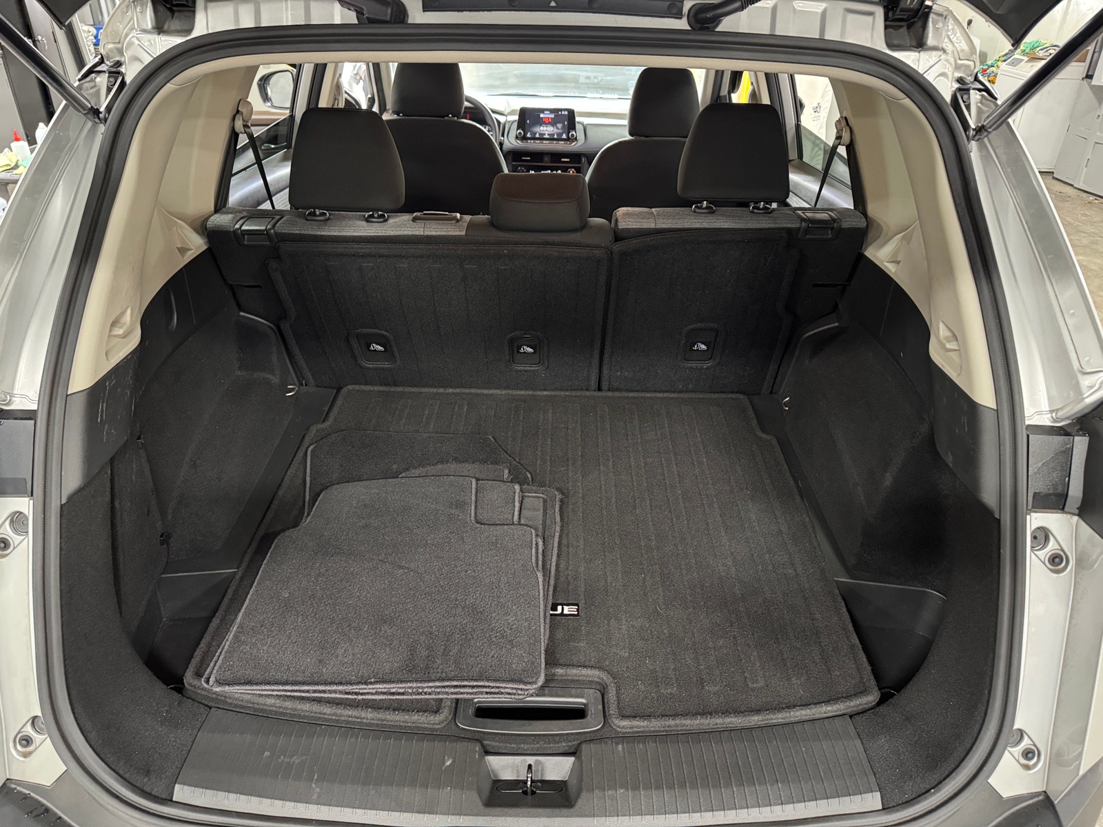 Thumbnail: 2023 Nissan Rogue - 7