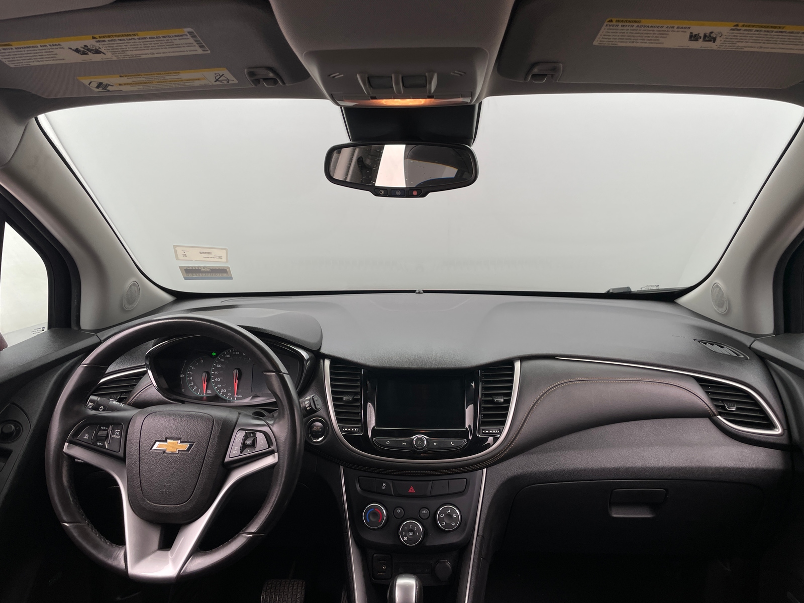 Thumbnail: 2019 Chevrolet Trax - 3