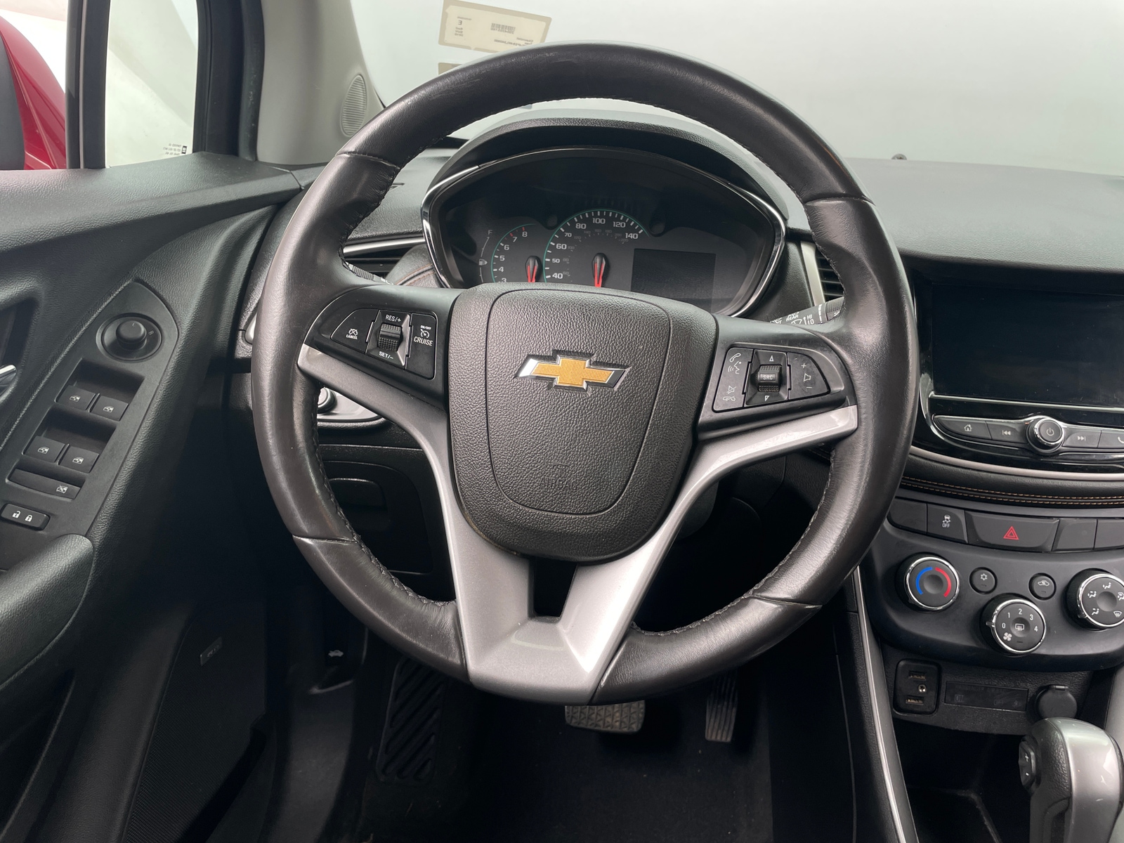 Thumbnail: 2019 Chevrolet Trax - 5