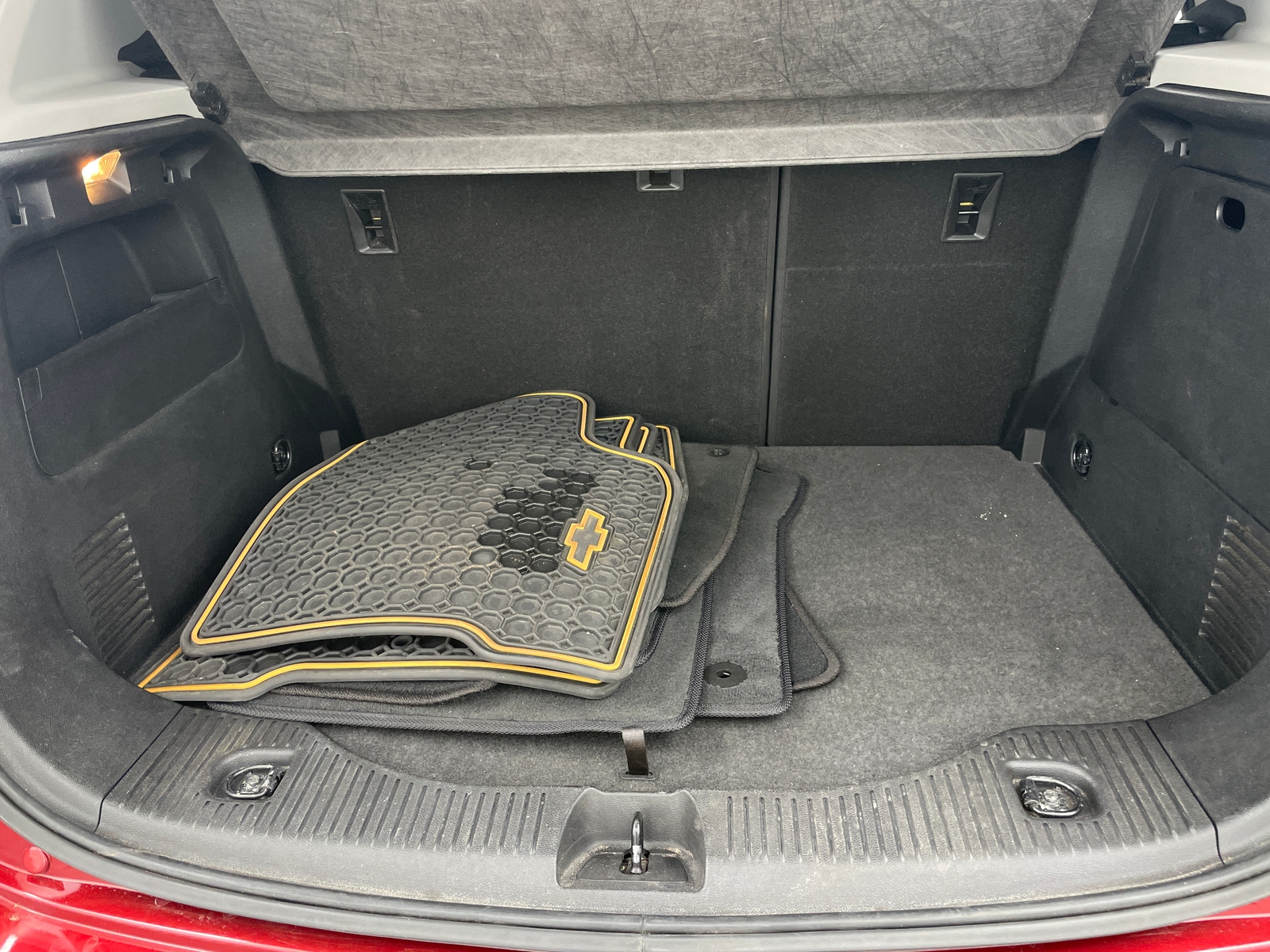 Thumbnail: 2019 Chevrolet Trax - 7