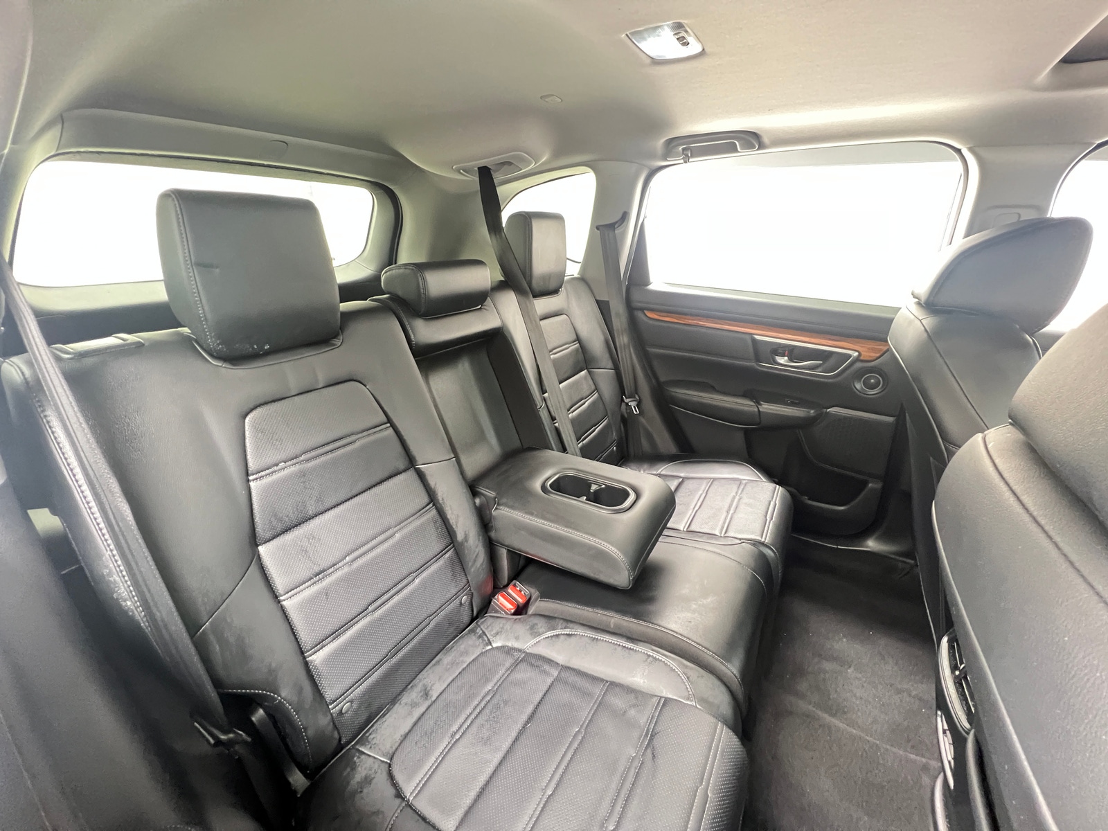 Thumbnail: 2020 Honda CR-V - 5