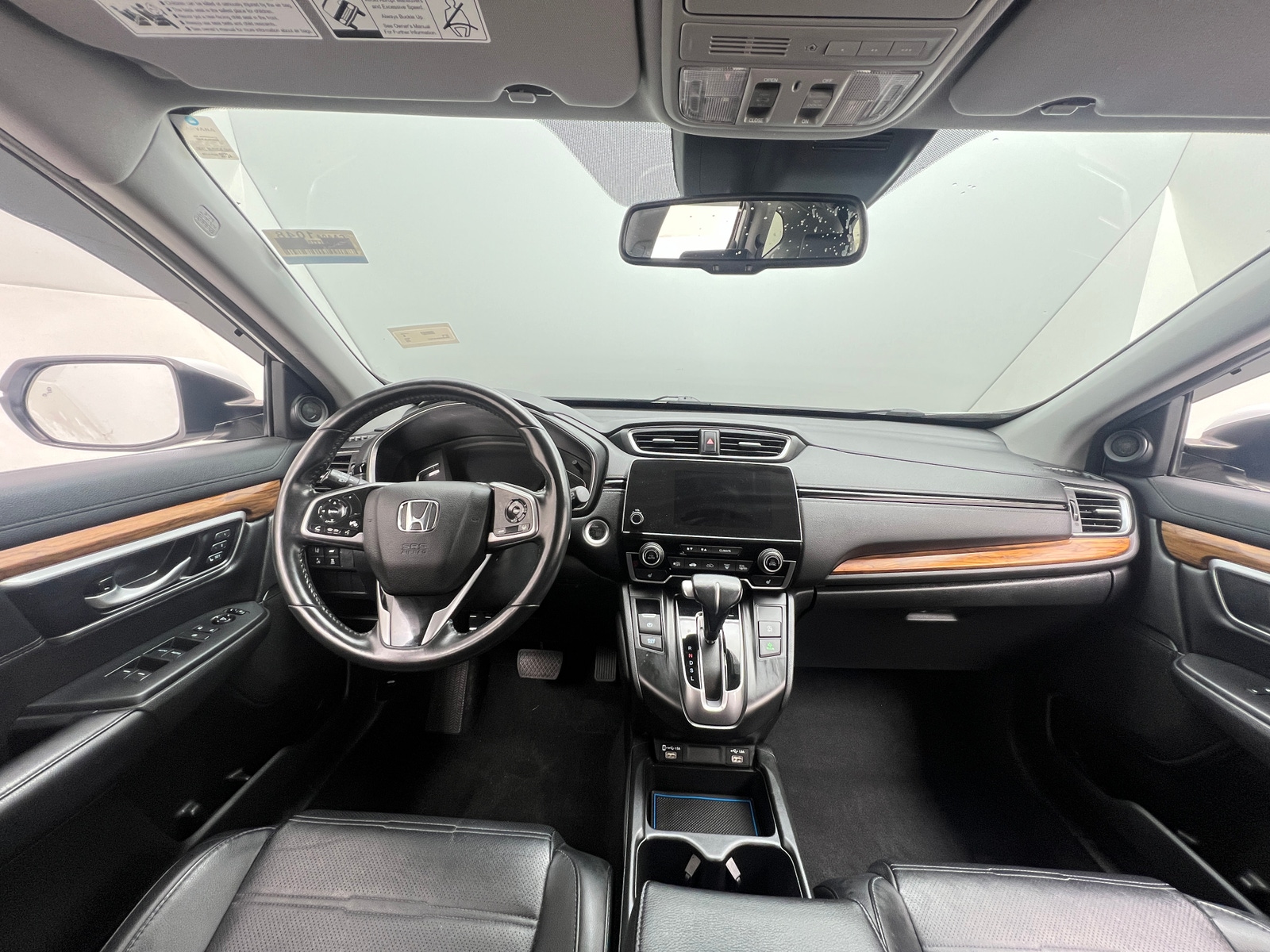 Thumbnail: 2020 Honda CR-V - 2