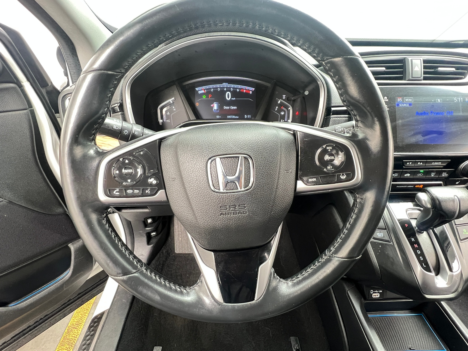 Thumbnail: 2020 Honda CR-V - 4