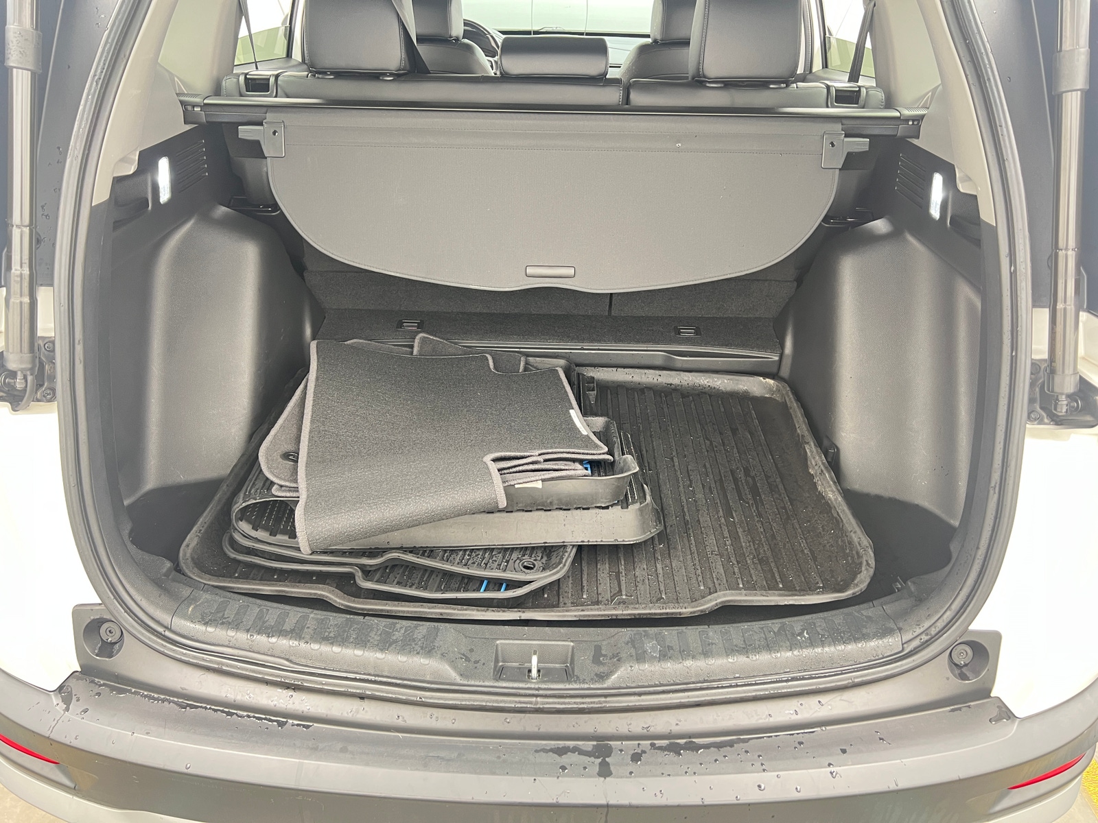 Thumbnail: 2020 Honda CR-V - 6