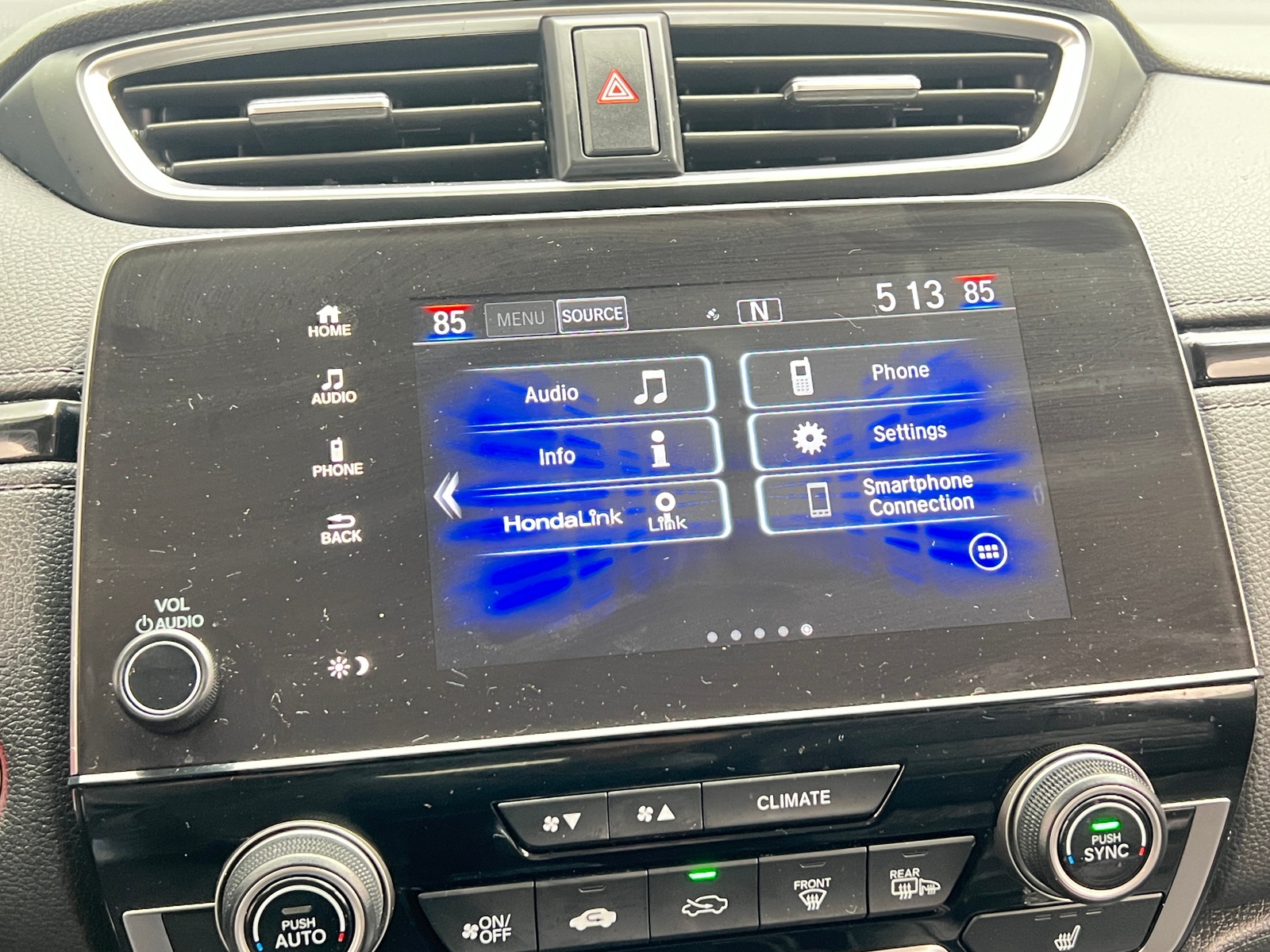 Thumbnail: 2020 Honda CR-V - 3