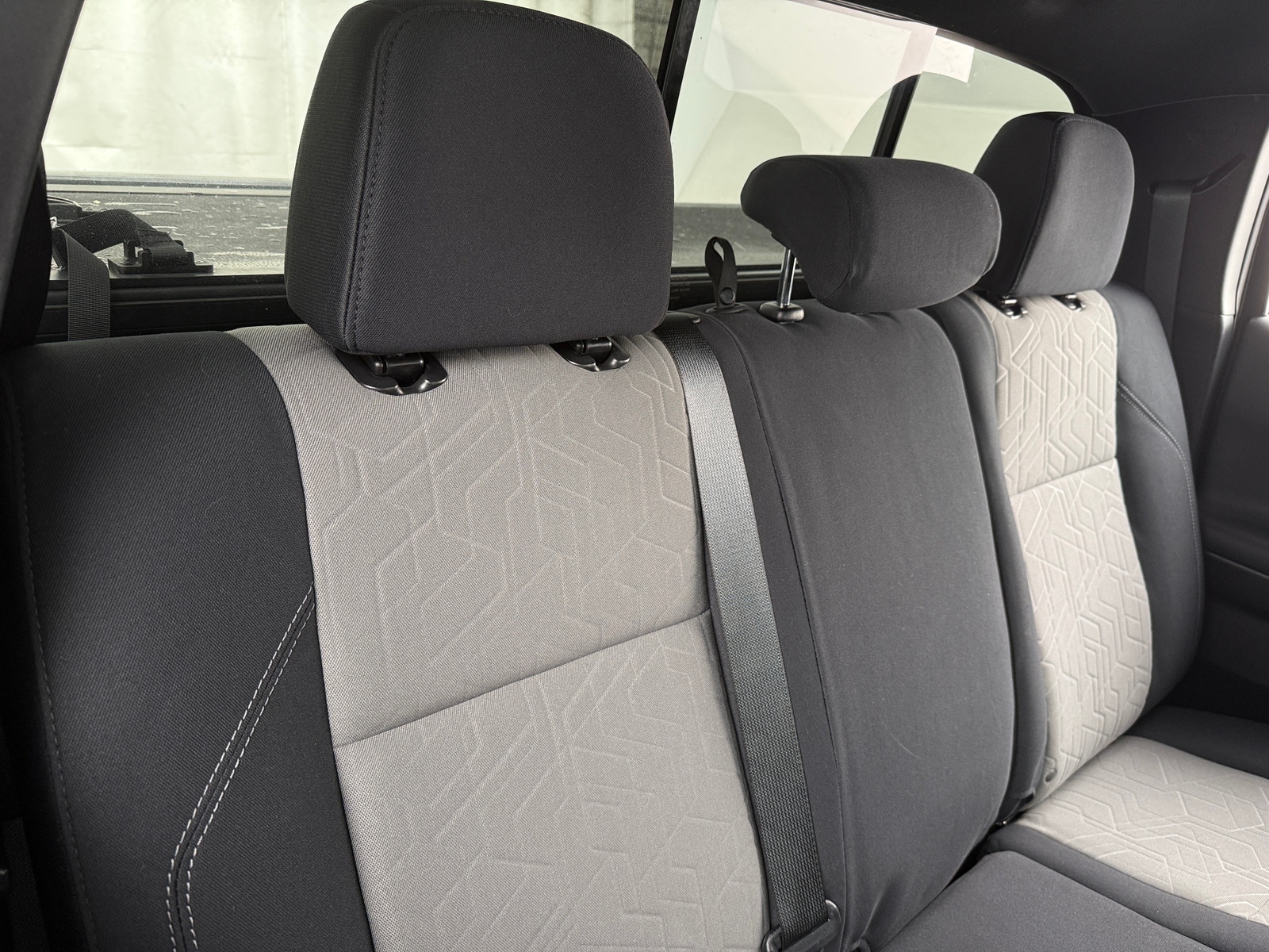 Thumbnail: 2021 Toyota Tacoma - 5