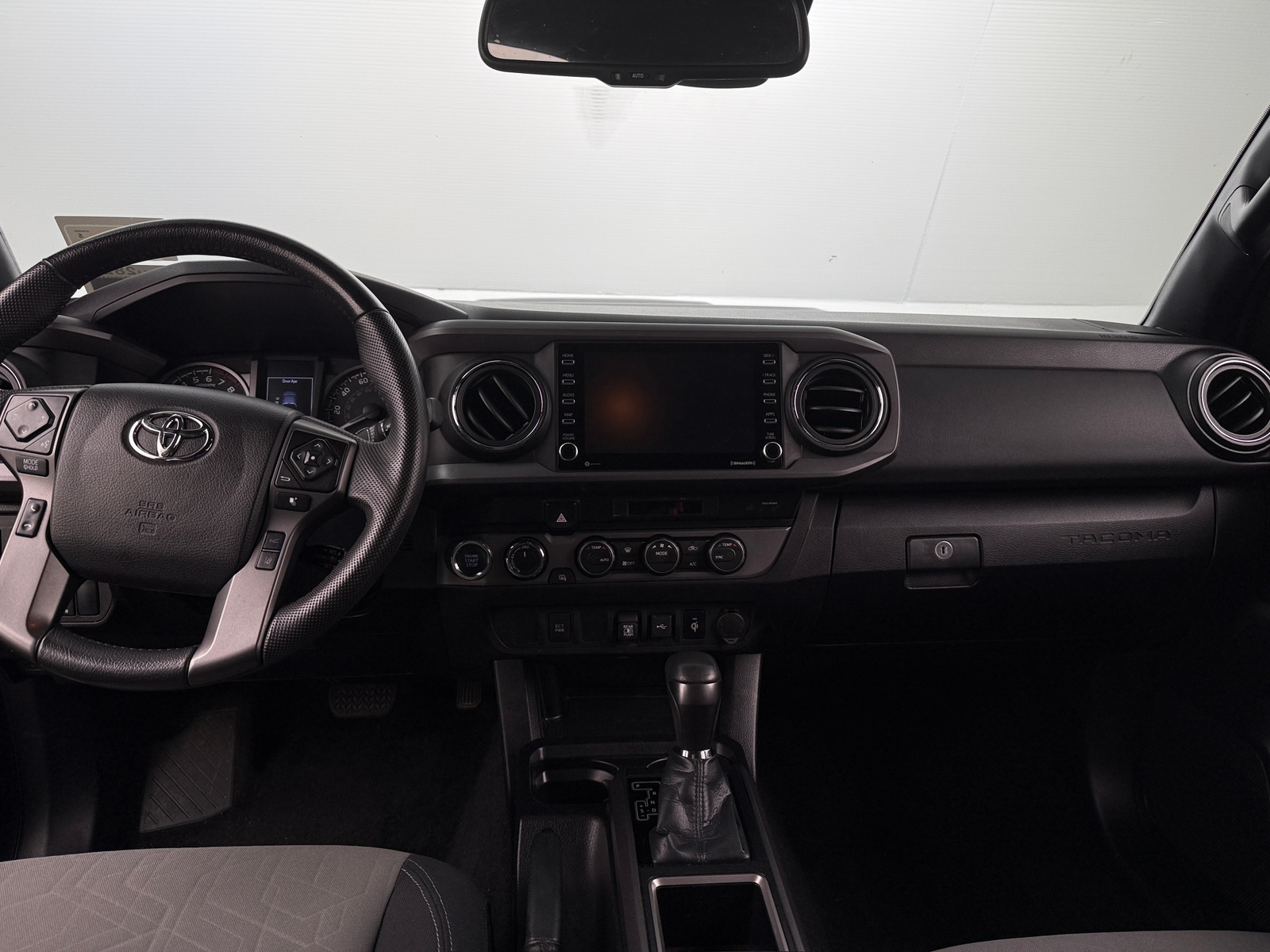 Thumbnail: 2021 Toyota Tacoma - 2