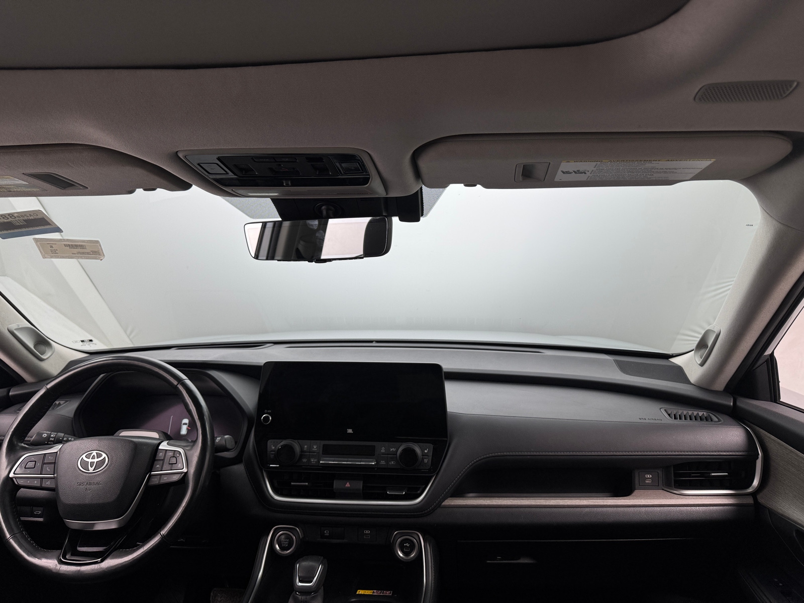 Thumbnail: 2024 Toyota Grand Highlander - 3