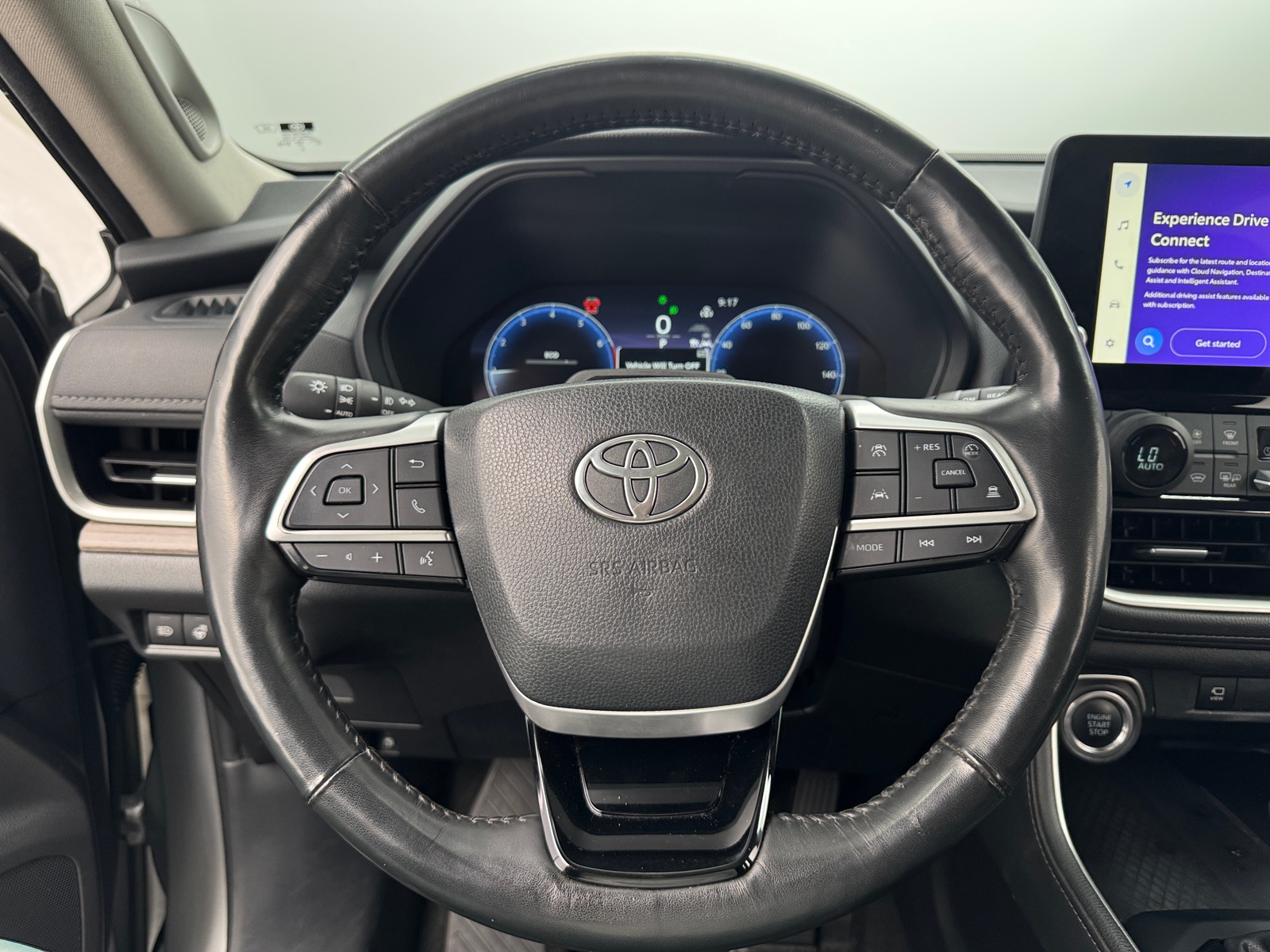 Thumbnail: 2024 Toyota Grand Highlander - 5