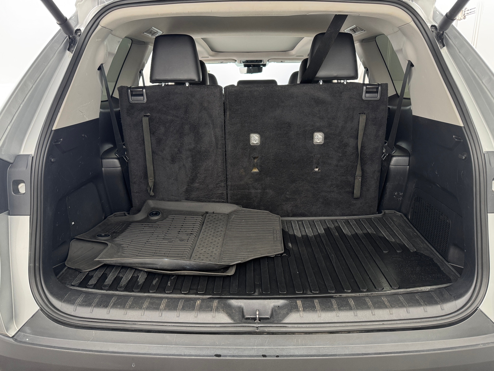 Thumbnail: 2024 Toyota Grand Highlander - 7