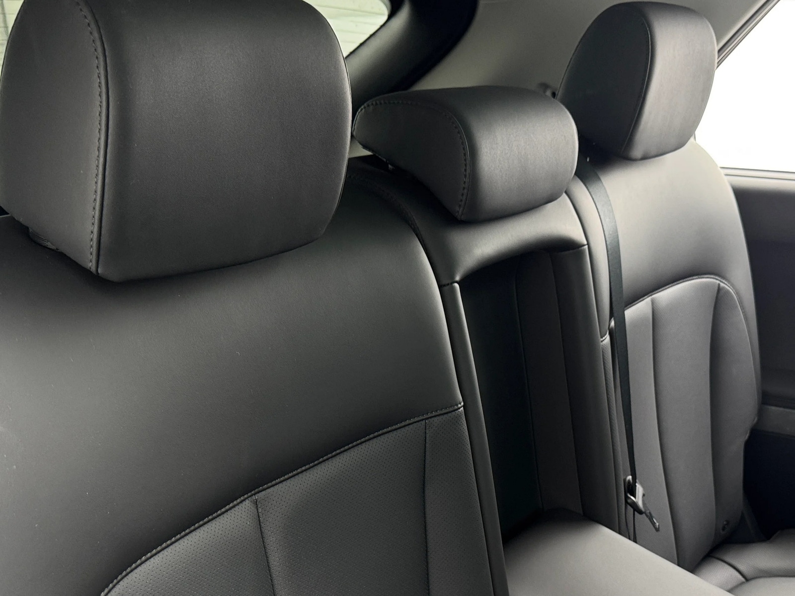 Thumbnail: 2023 Hyundai Ioniq 5 - 5