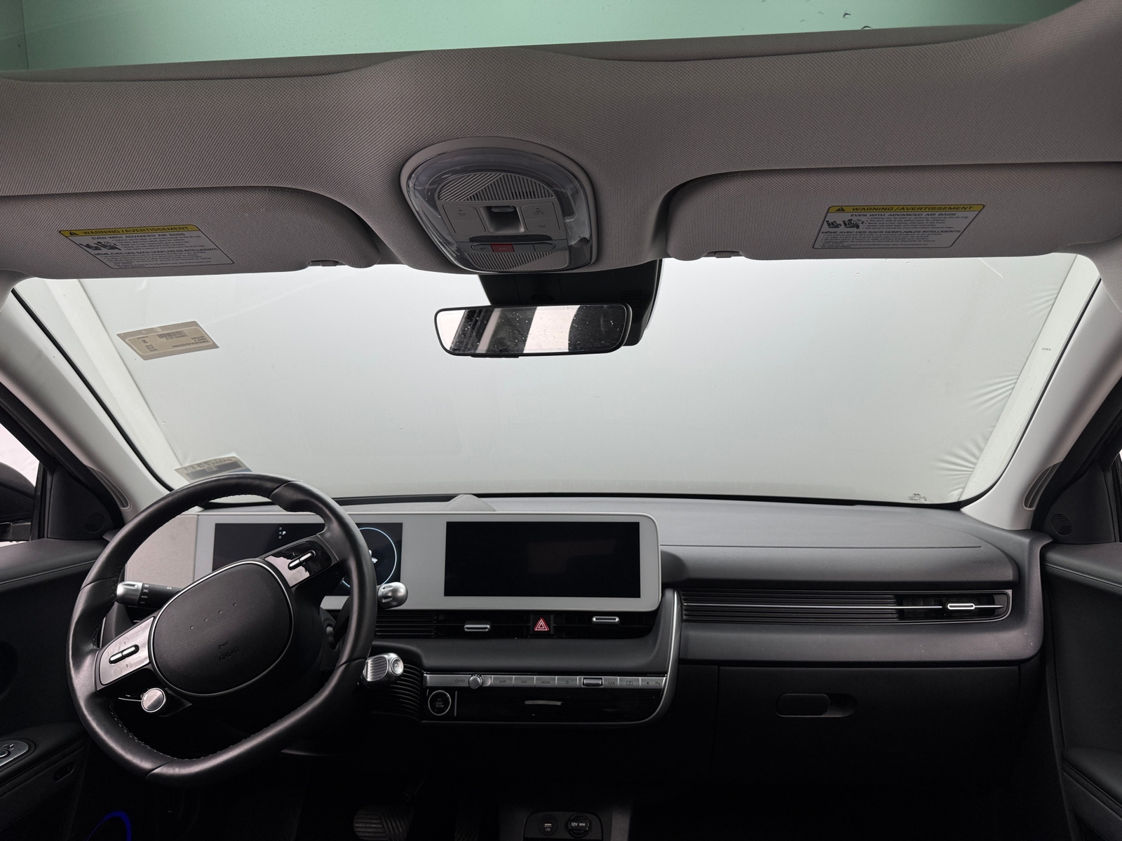 Thumbnail: 2023 Hyundai Ioniq 5 - 2