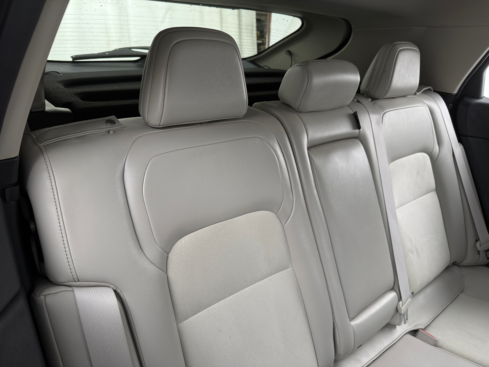 Thumbnail: 2024 Nissan Ariya - 5