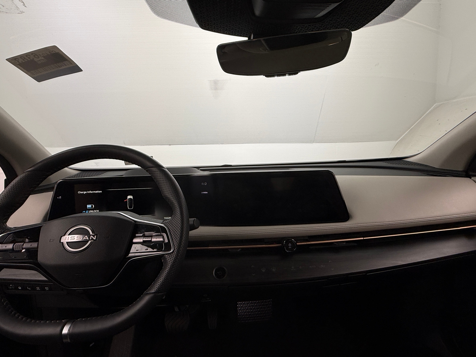 Thumbnail: 2024 Nissan Ariya - 2