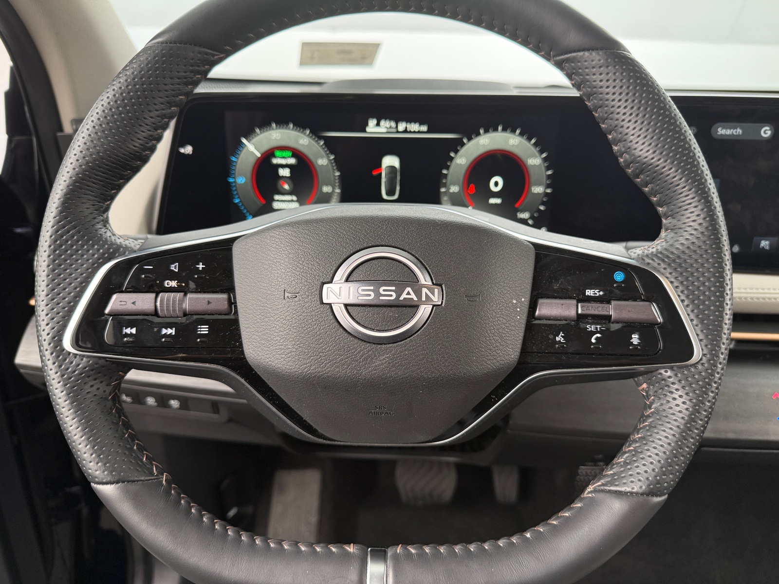 Thumbnail: 2024 Nissan Ariya - 4