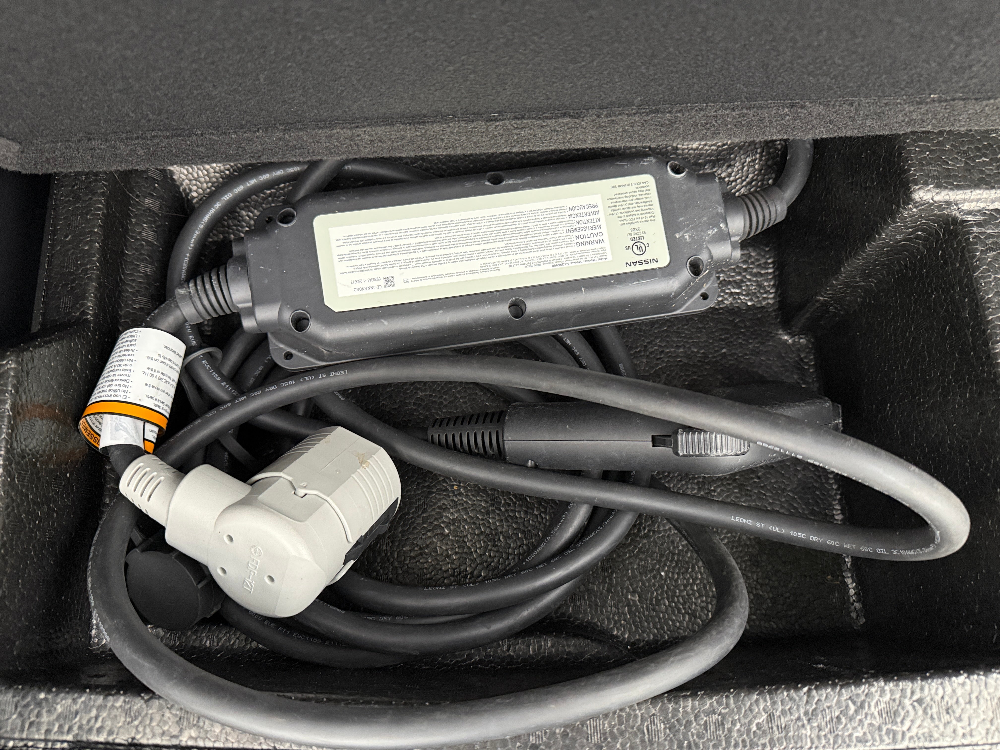 Used 2024 Nissan ARIYA Engage with VIN JN1CF0BB4RM730674 for sale in Auburn, WA